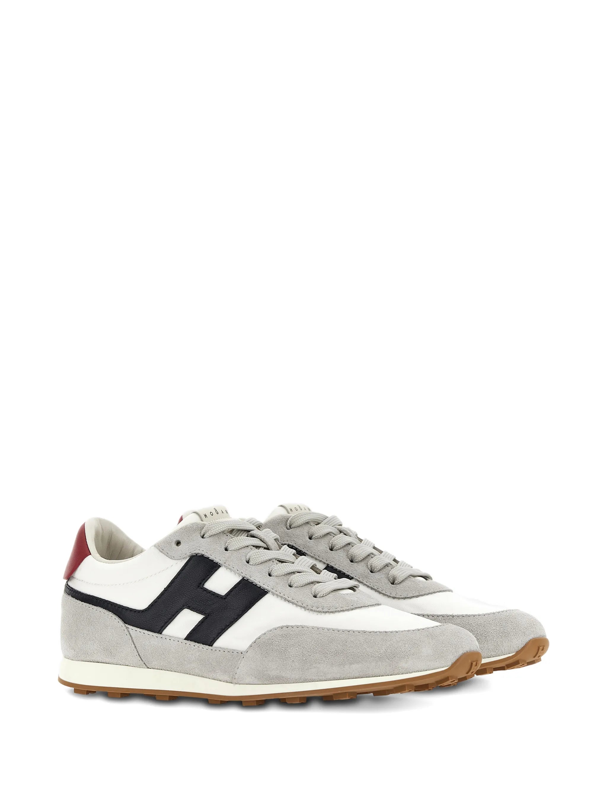 Athletic sneakers