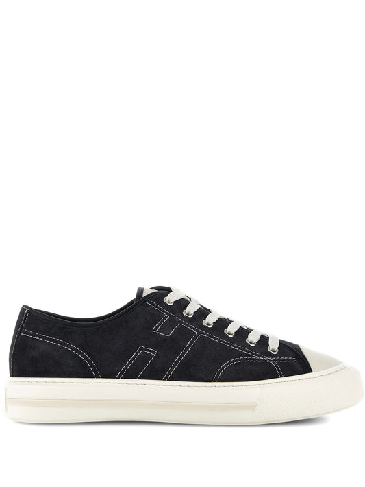 Rebel sneakers