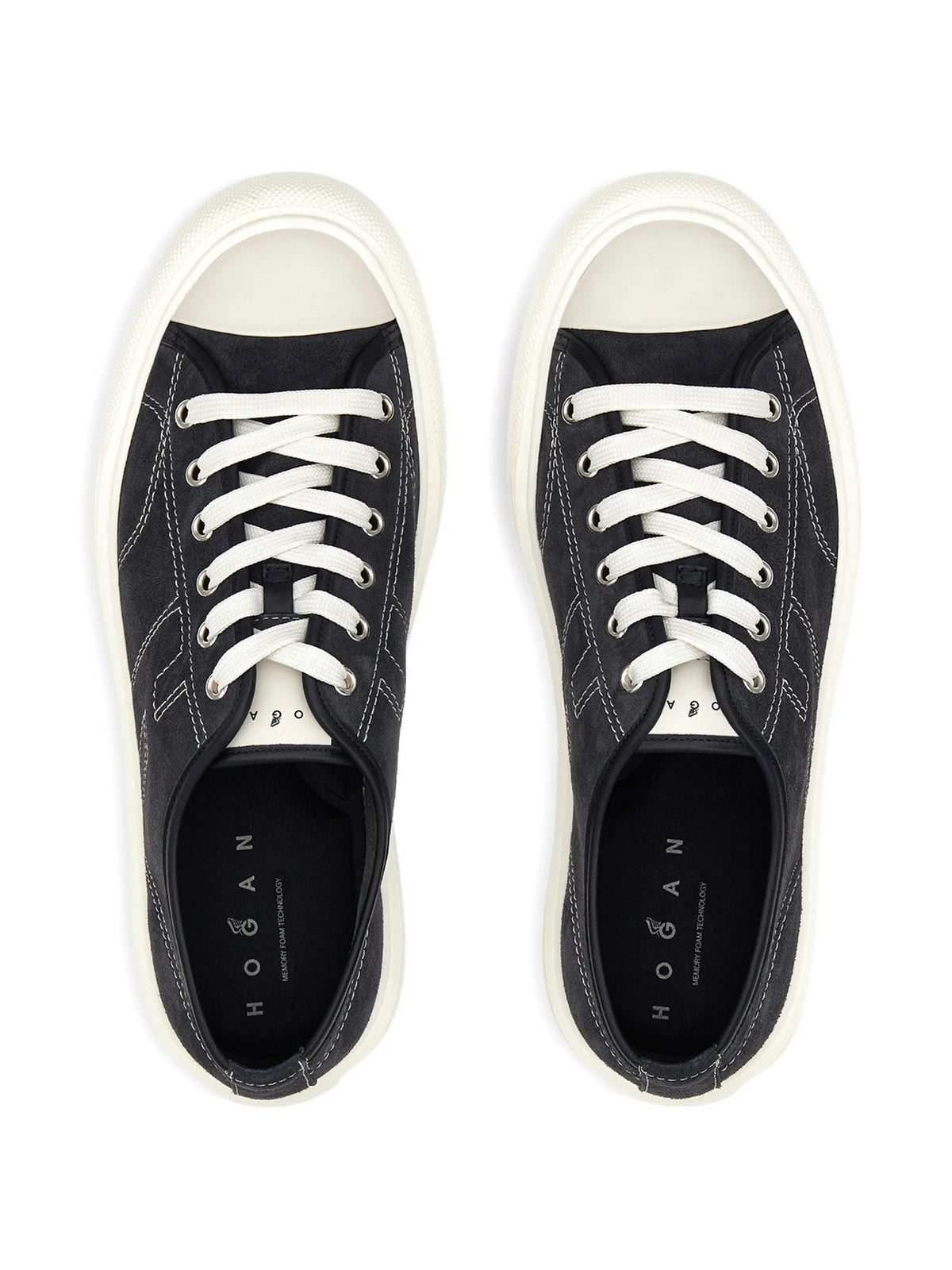 Rebel sneakers