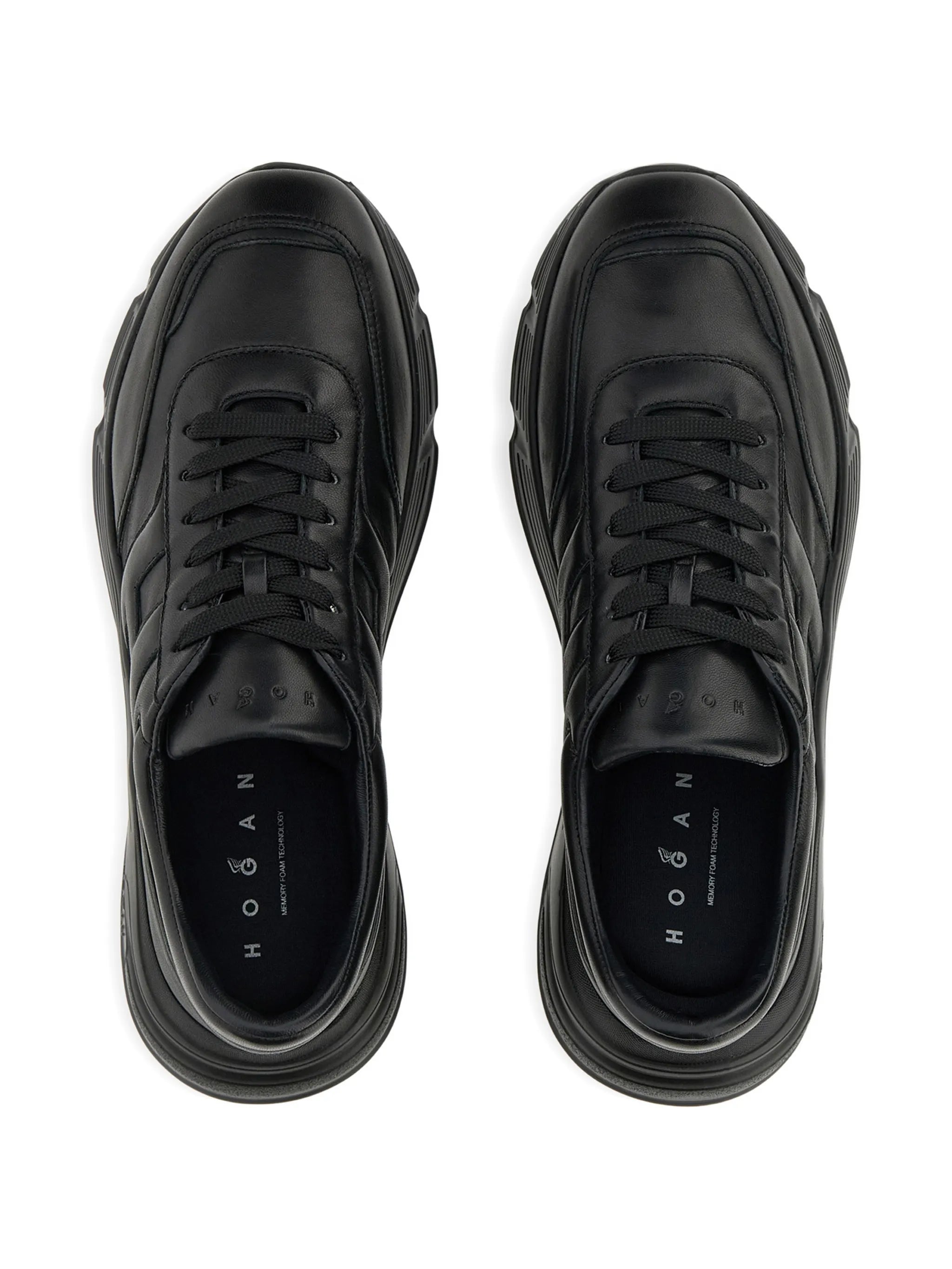 Hyperlight sneakers