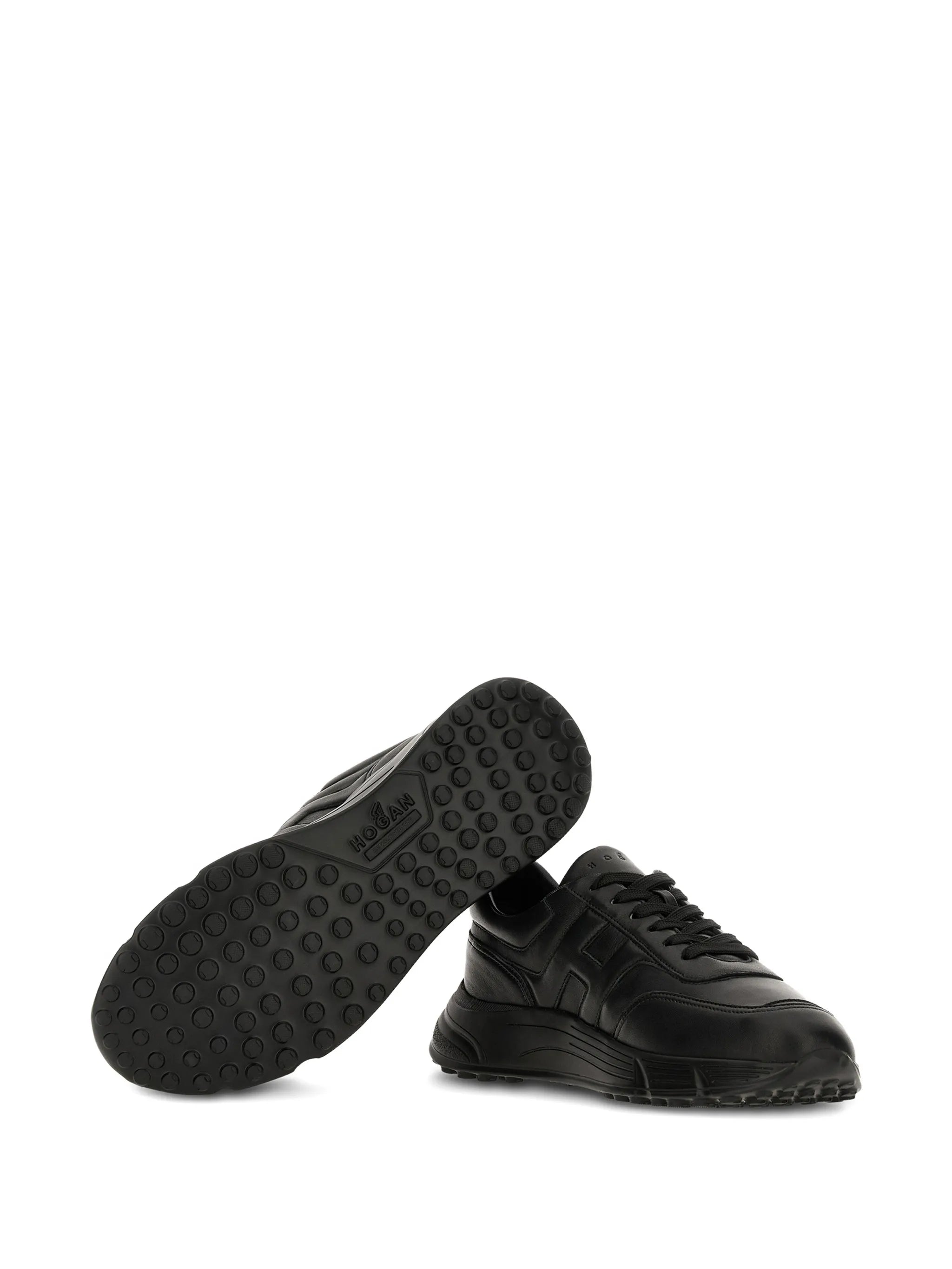 Hyperlight sneakers