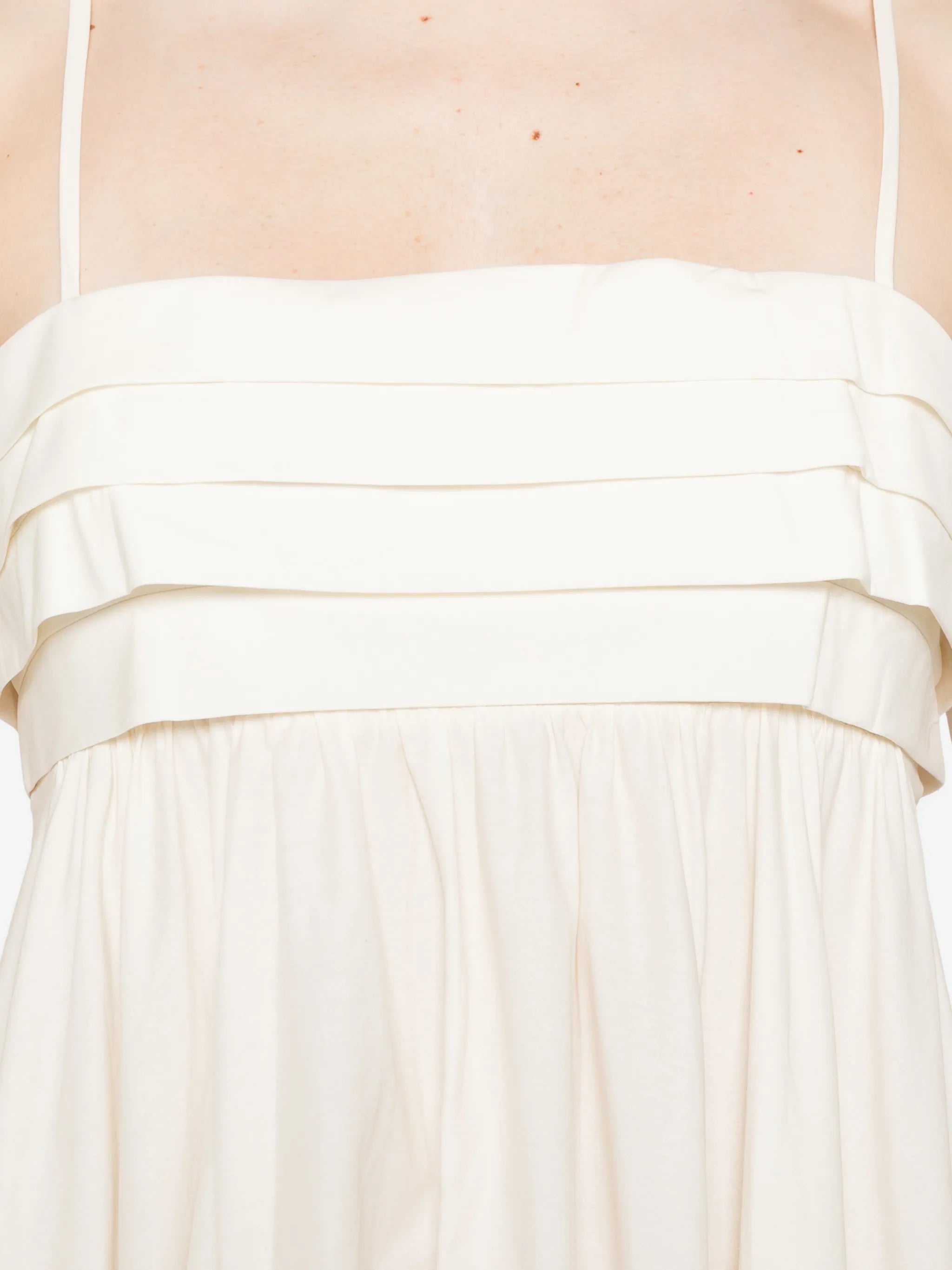 Toucan Tango maxi dress