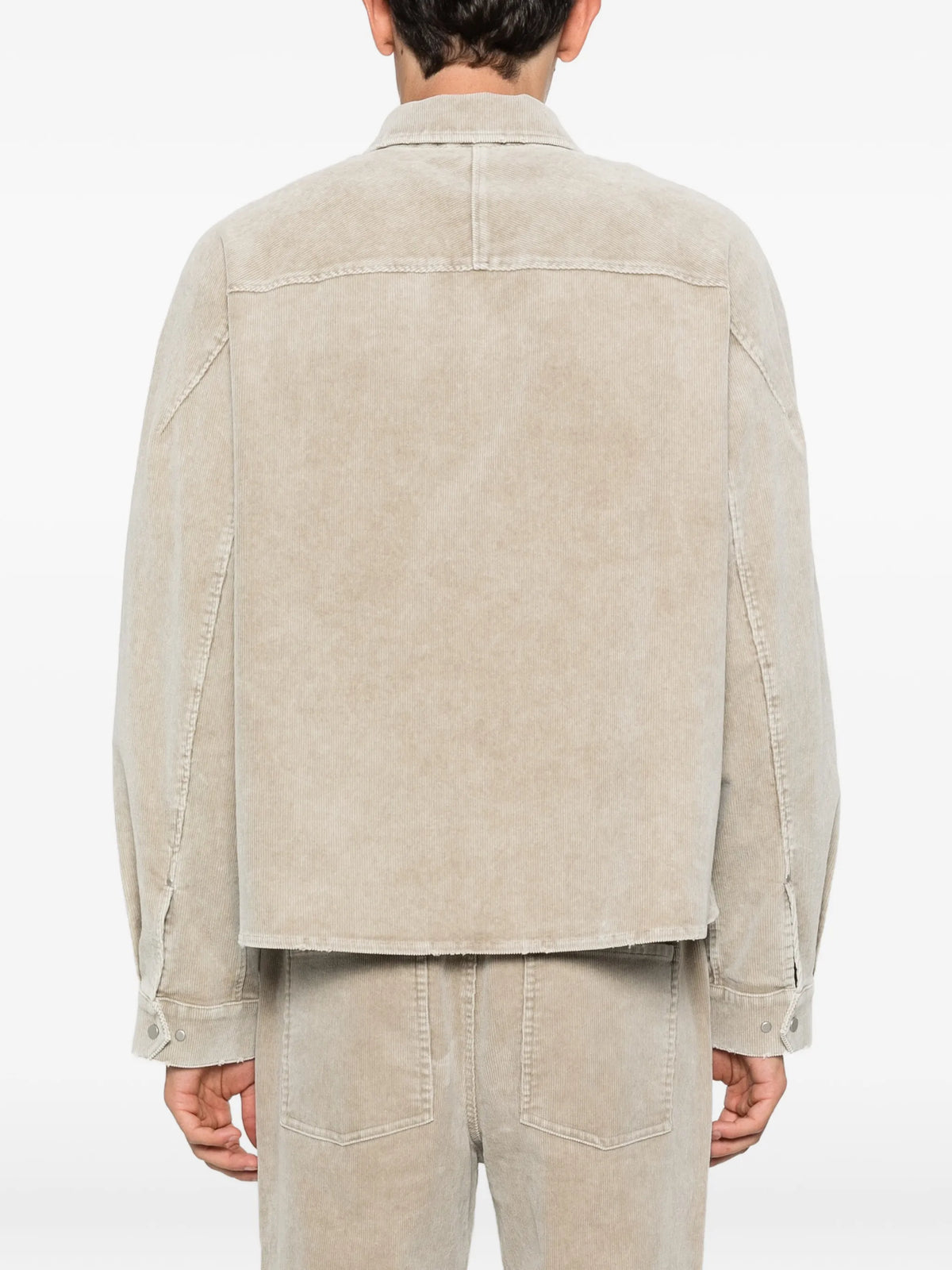 Sierra Cord shirt