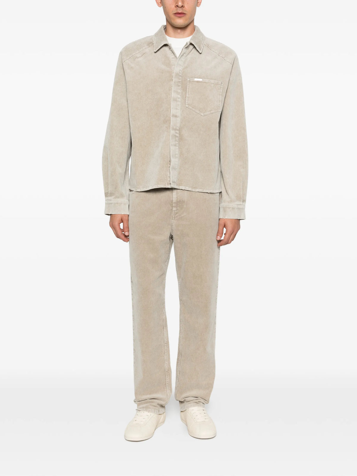 Sierra Cord shirt