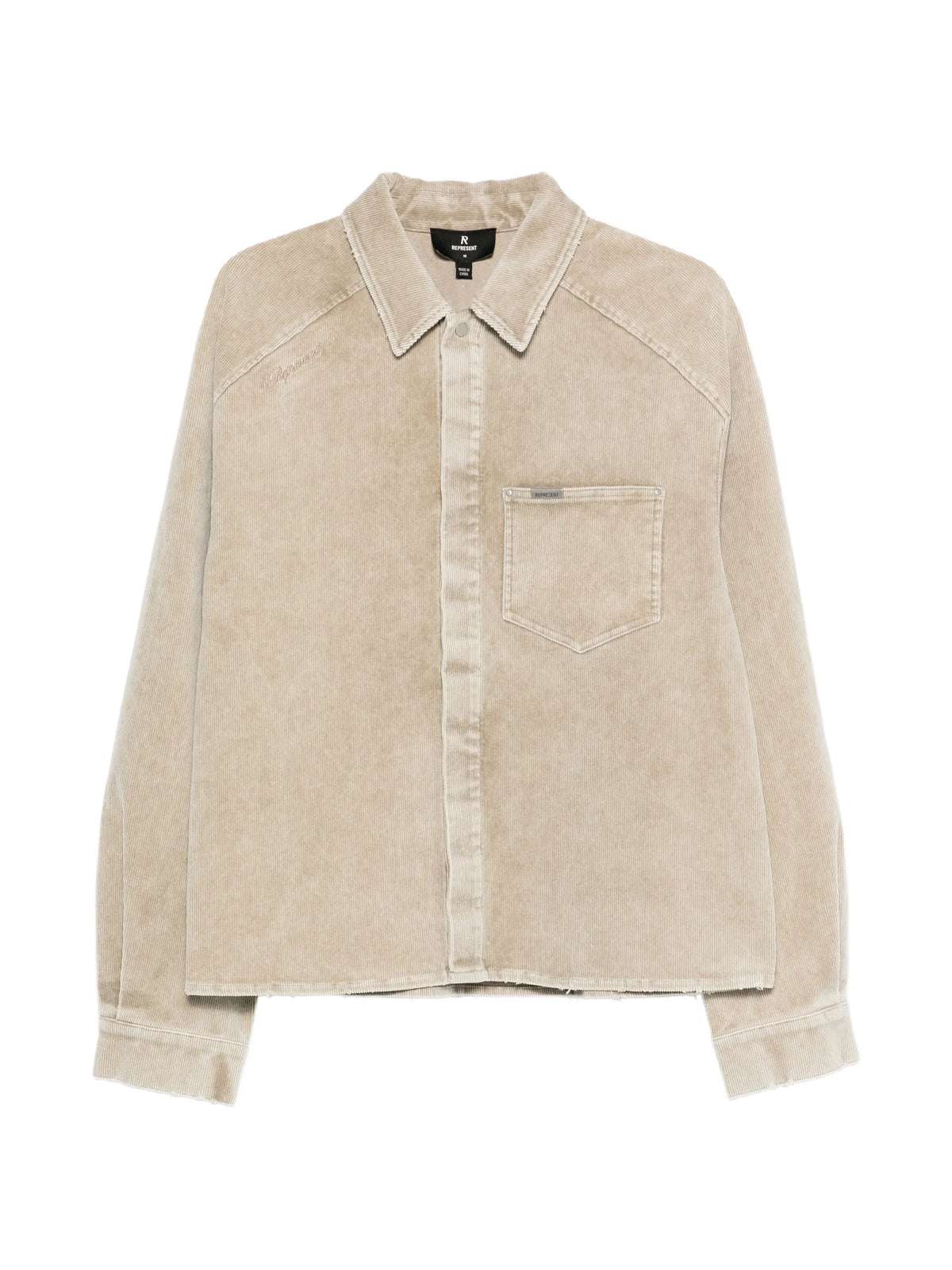 Sierra Cord shirt