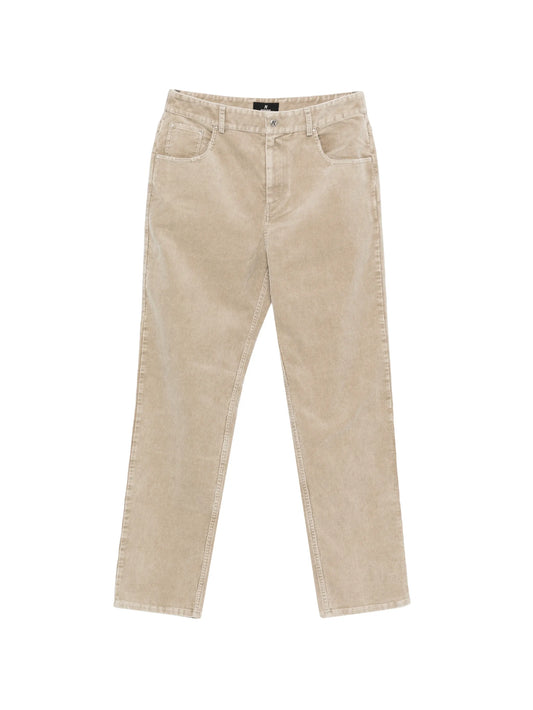 R2 Corduroy trousers