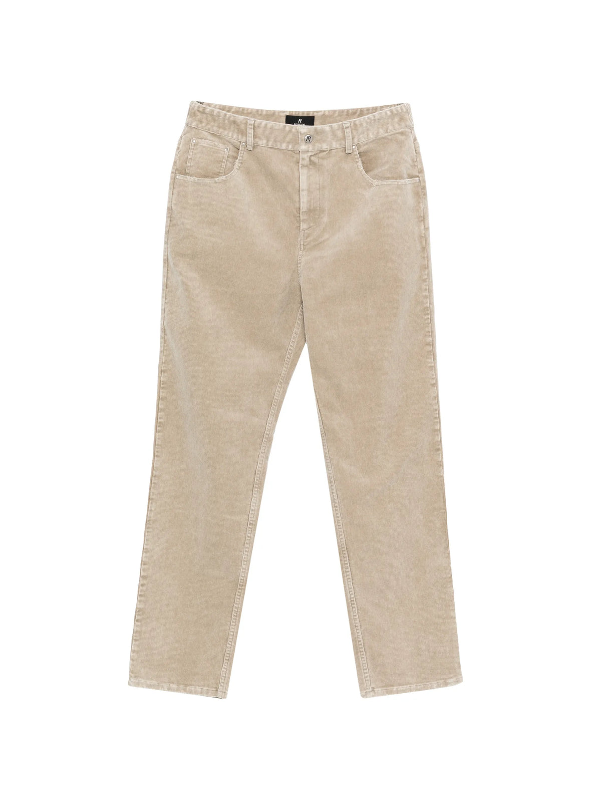 R2 corduroy trousers