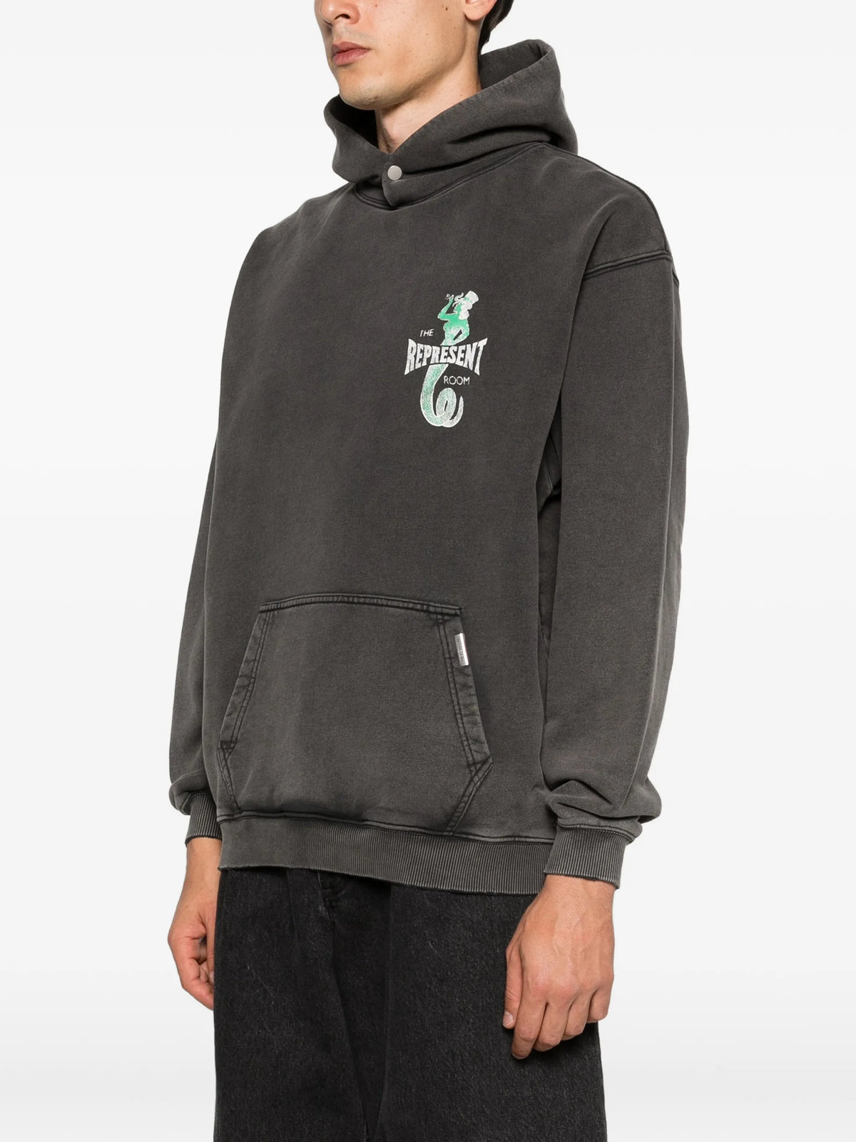 x Represent The Viper Room Dice hoodie