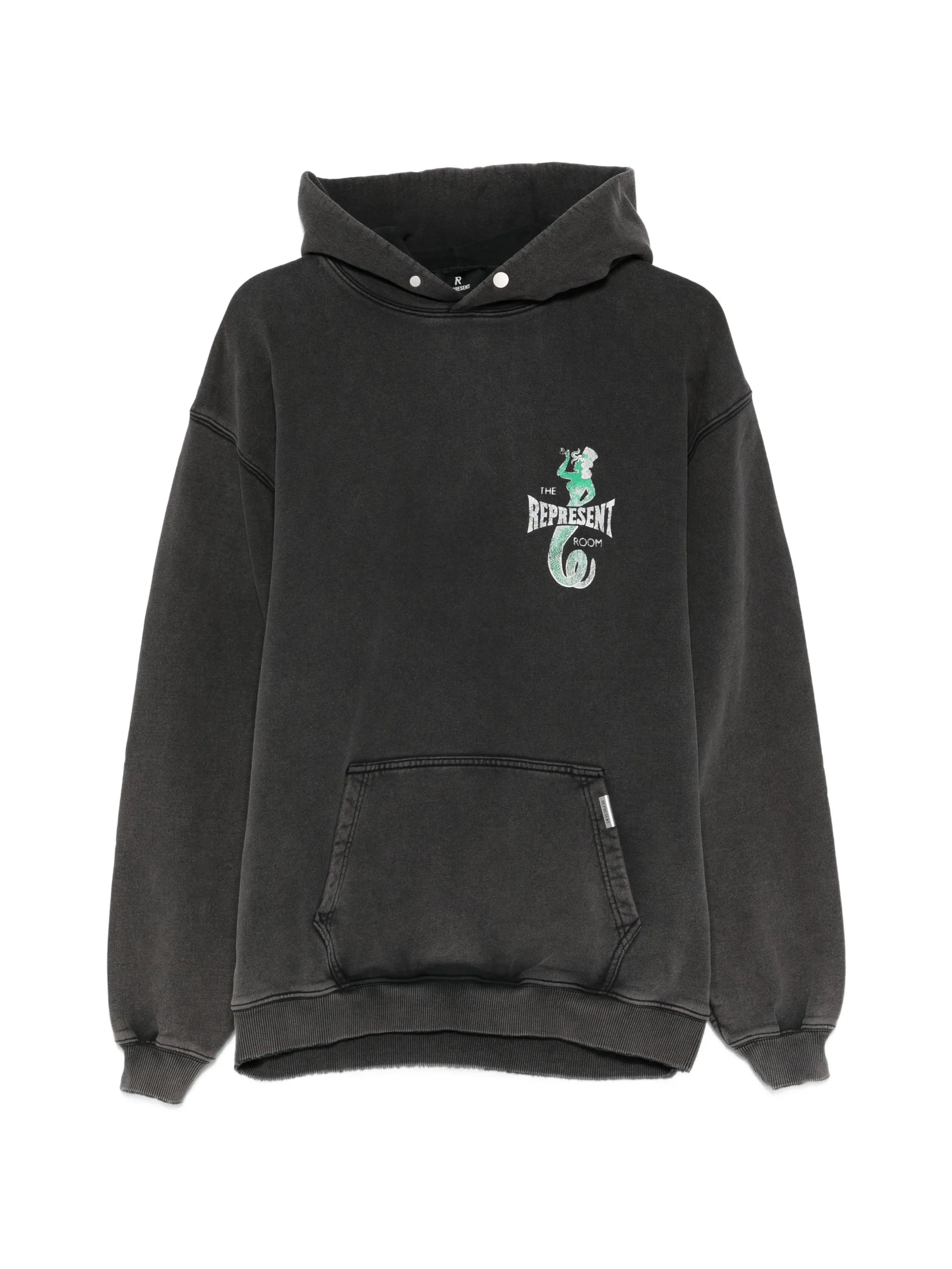 x Represent The Viper Room Dice hoodie
