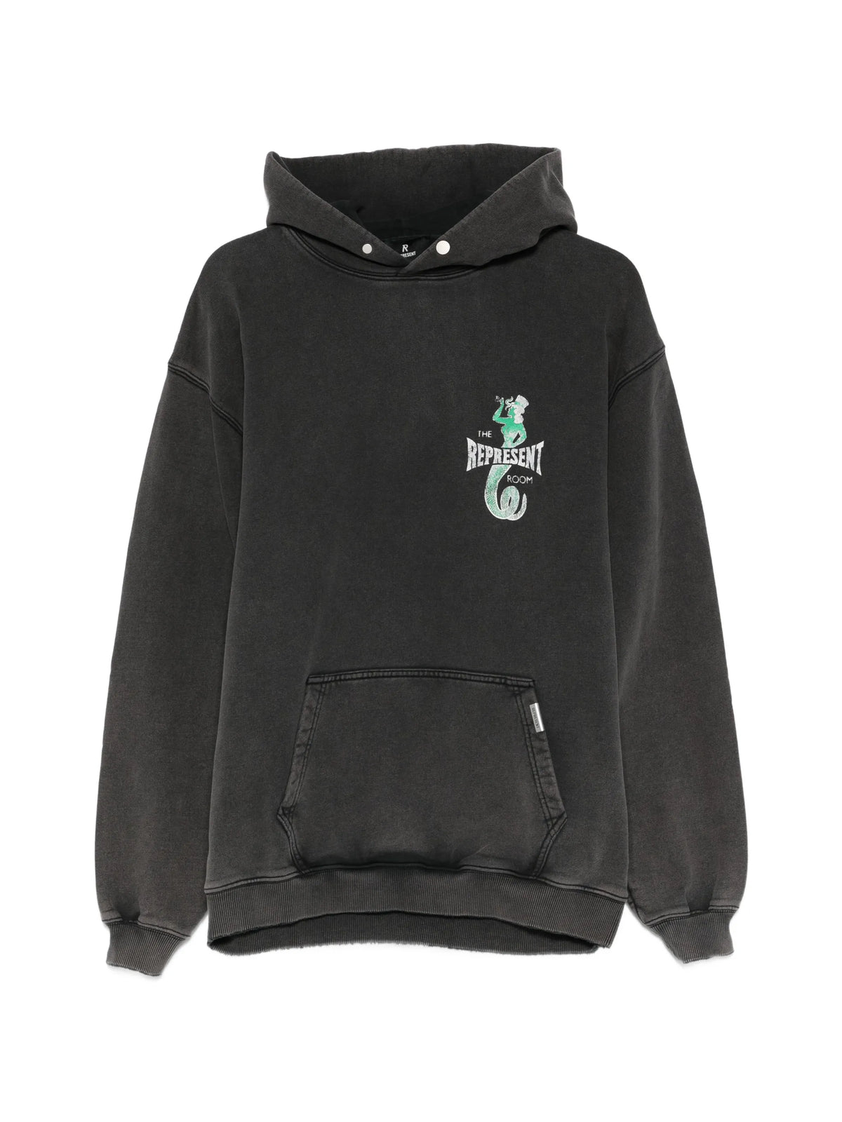 x Represent The Viper Room Dice hoodie