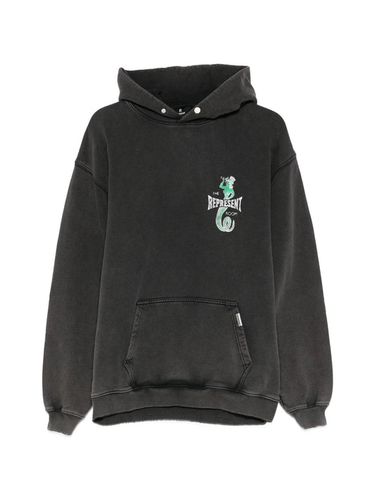 x Represent The Viper Room Dice hoodie