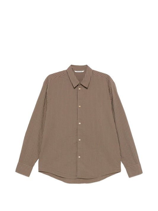 Fulvio striped shirt