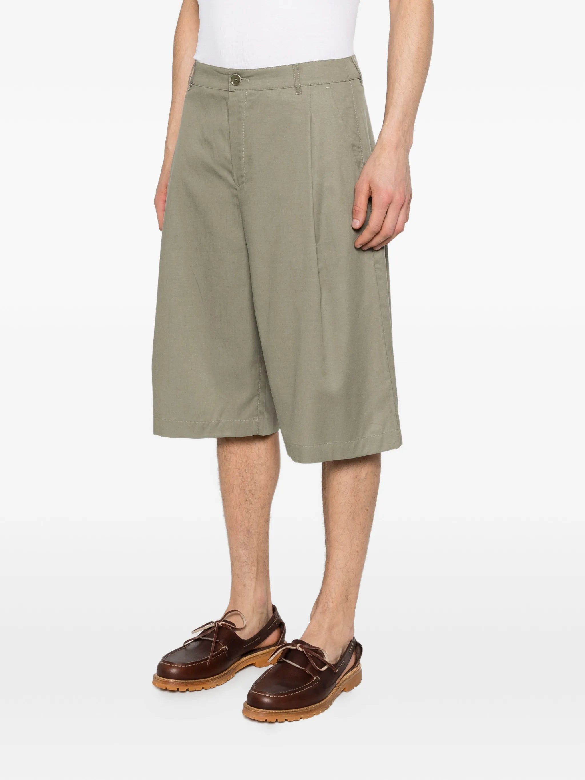 Juno tailored shorts