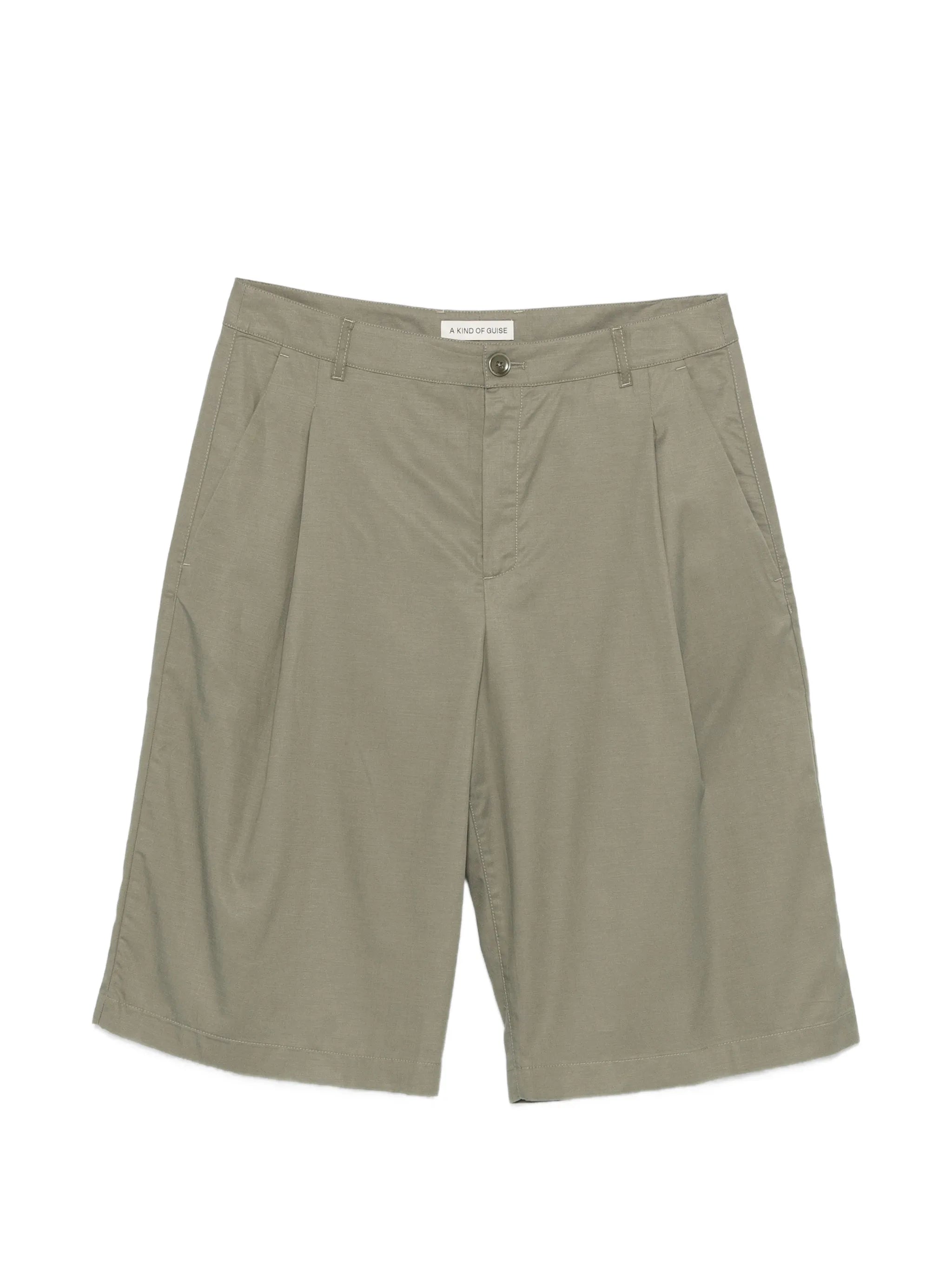 Juno tailored shorts