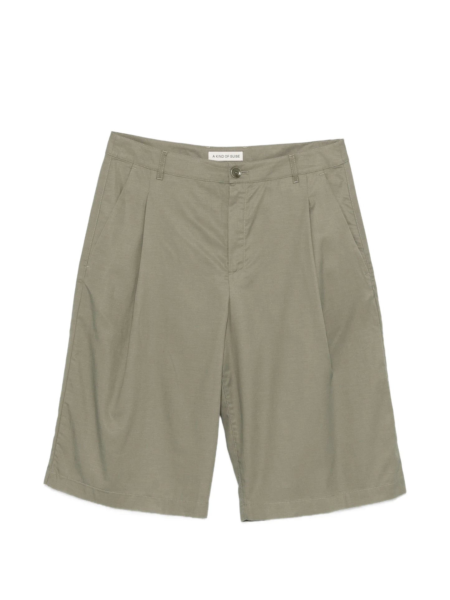 Juno tailored shorts