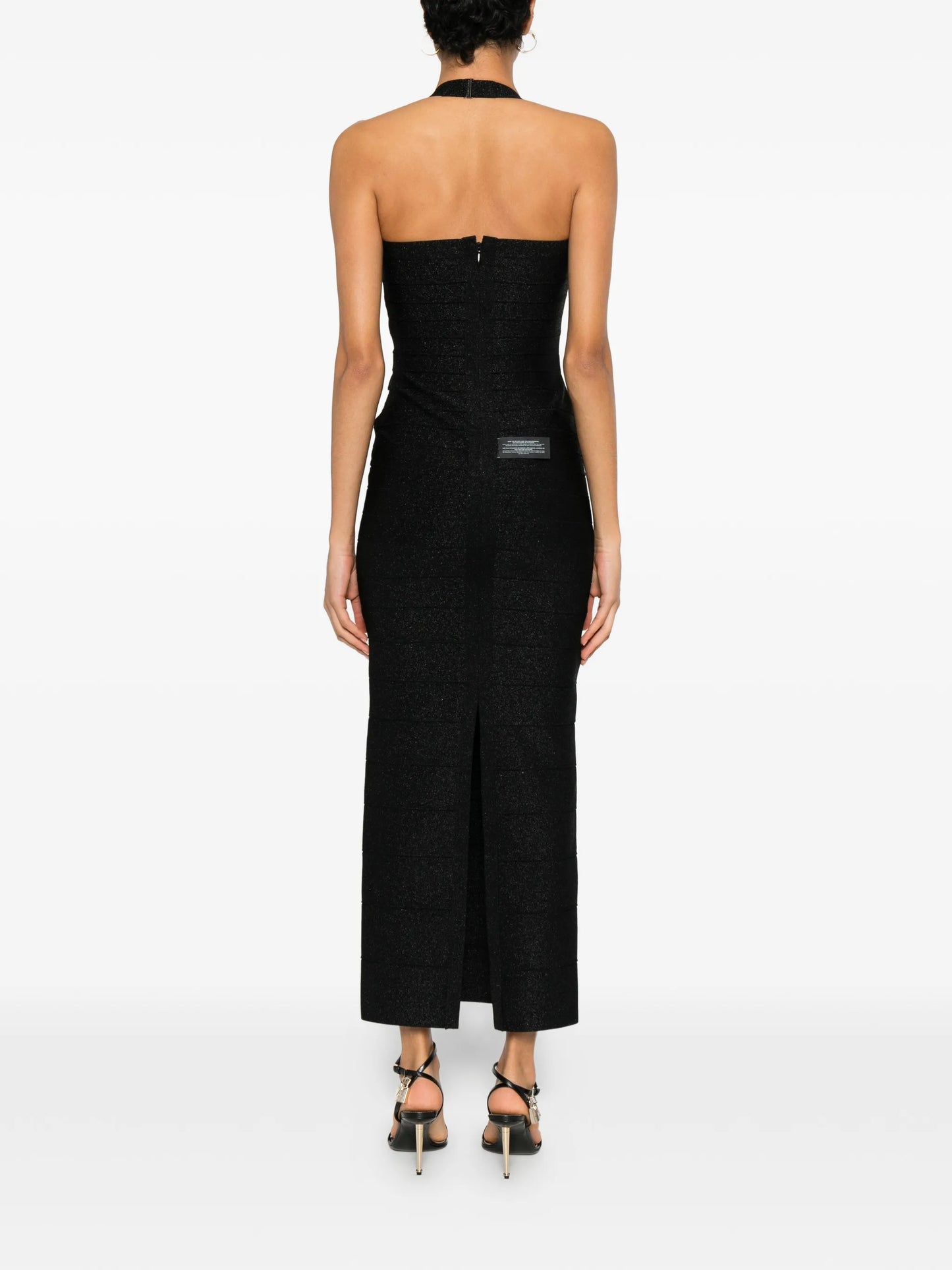Maxine Gown midi dress