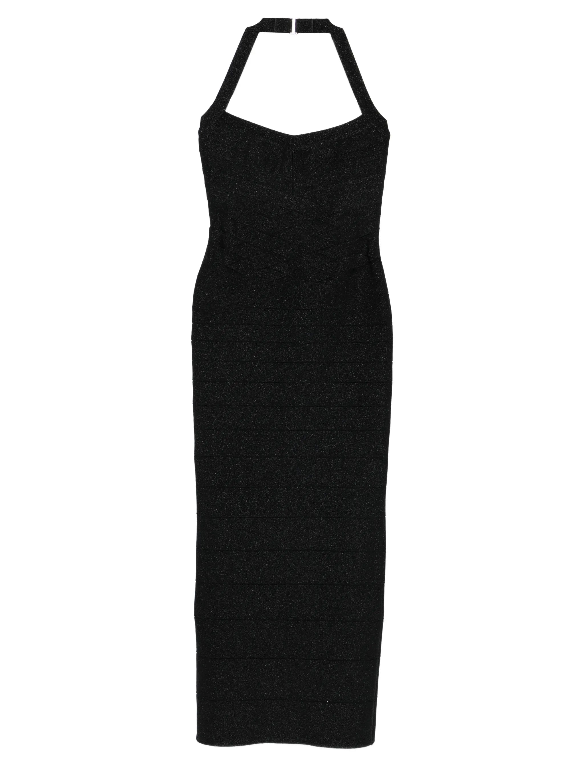 Maxine Gown midi dress