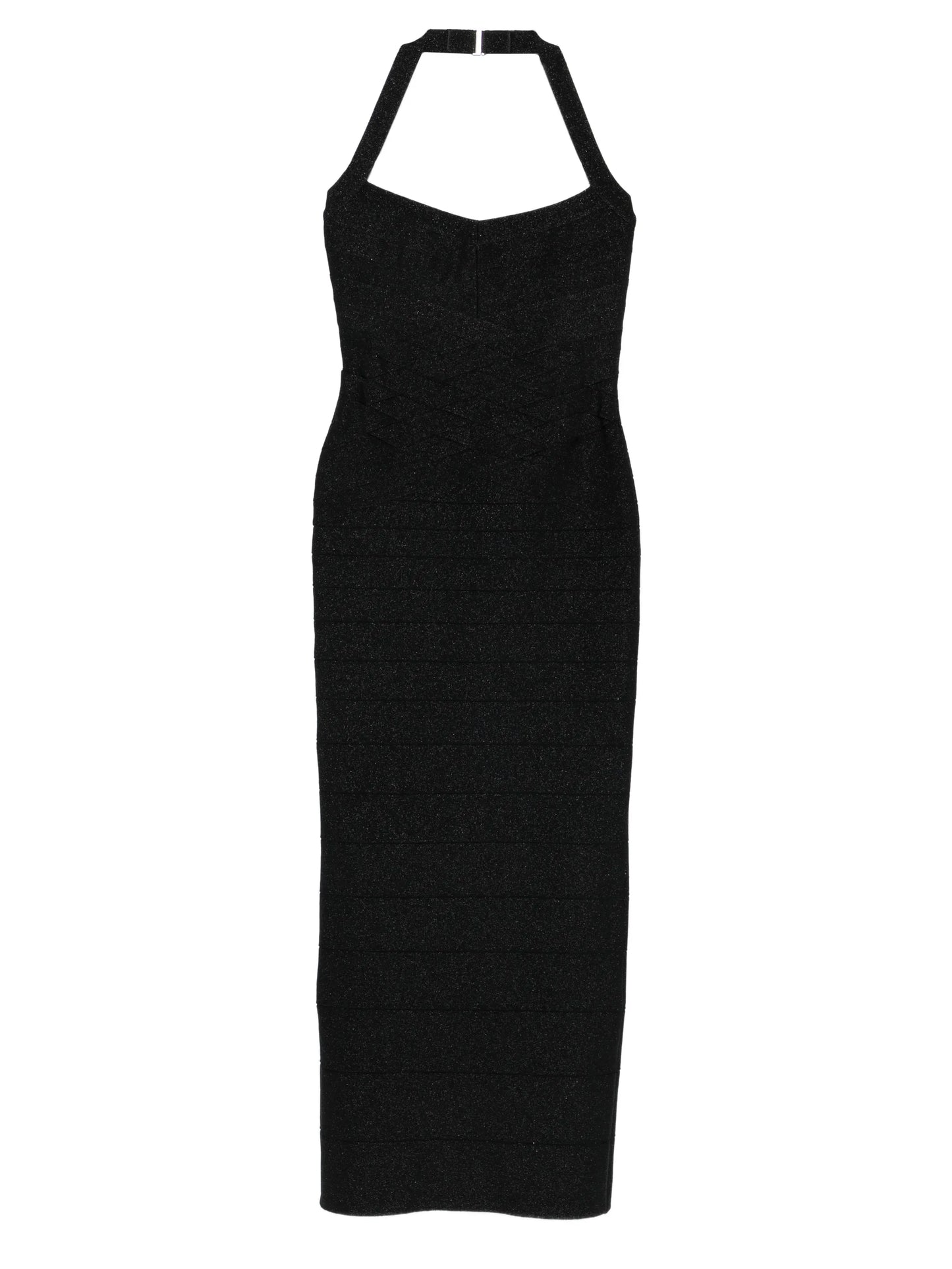 Maxine Gown midi dress