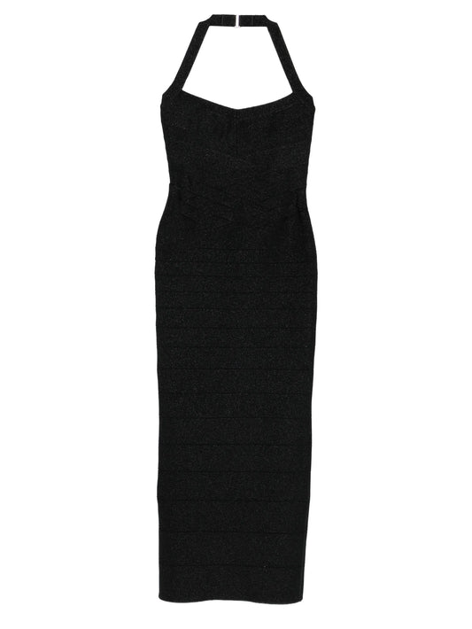 Maxine Gown midi dress