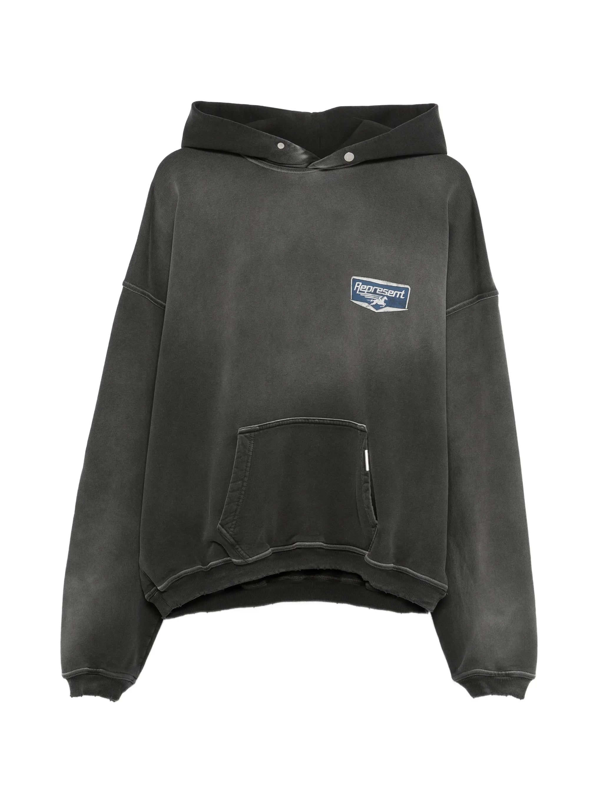 Nothing Faster hoodie