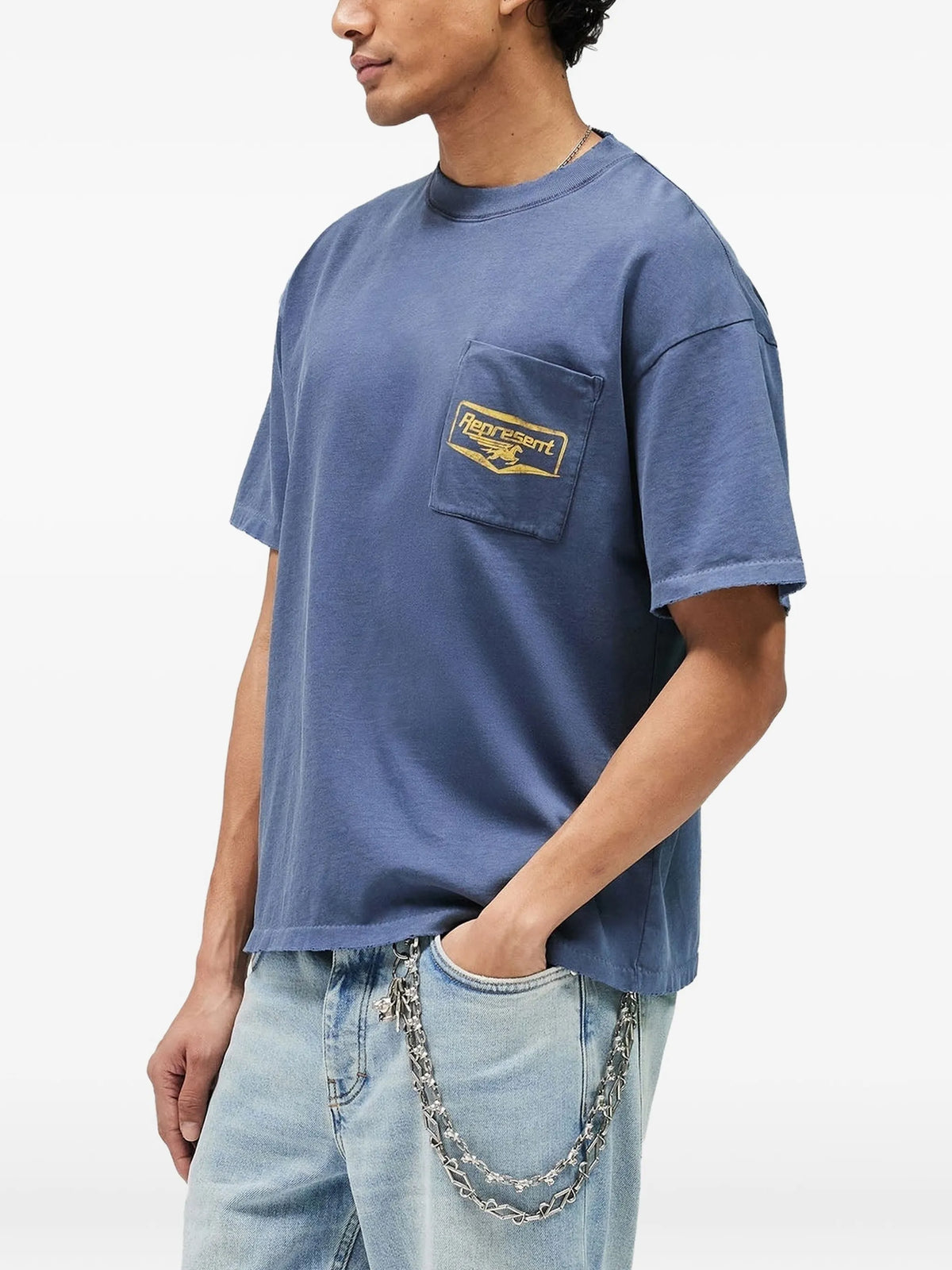 Nothing Faster T-shirt