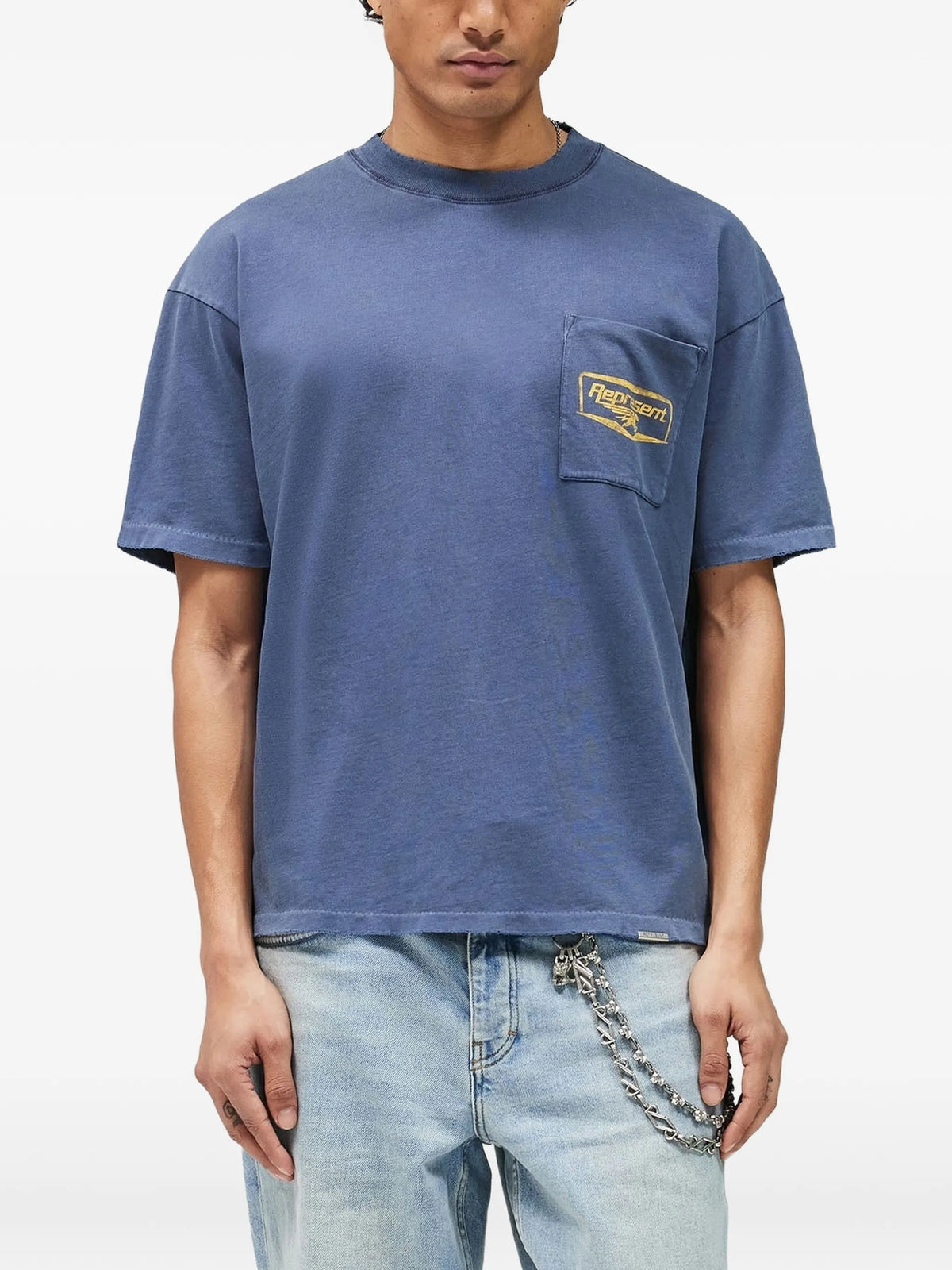 Nothing Faster T-shirt