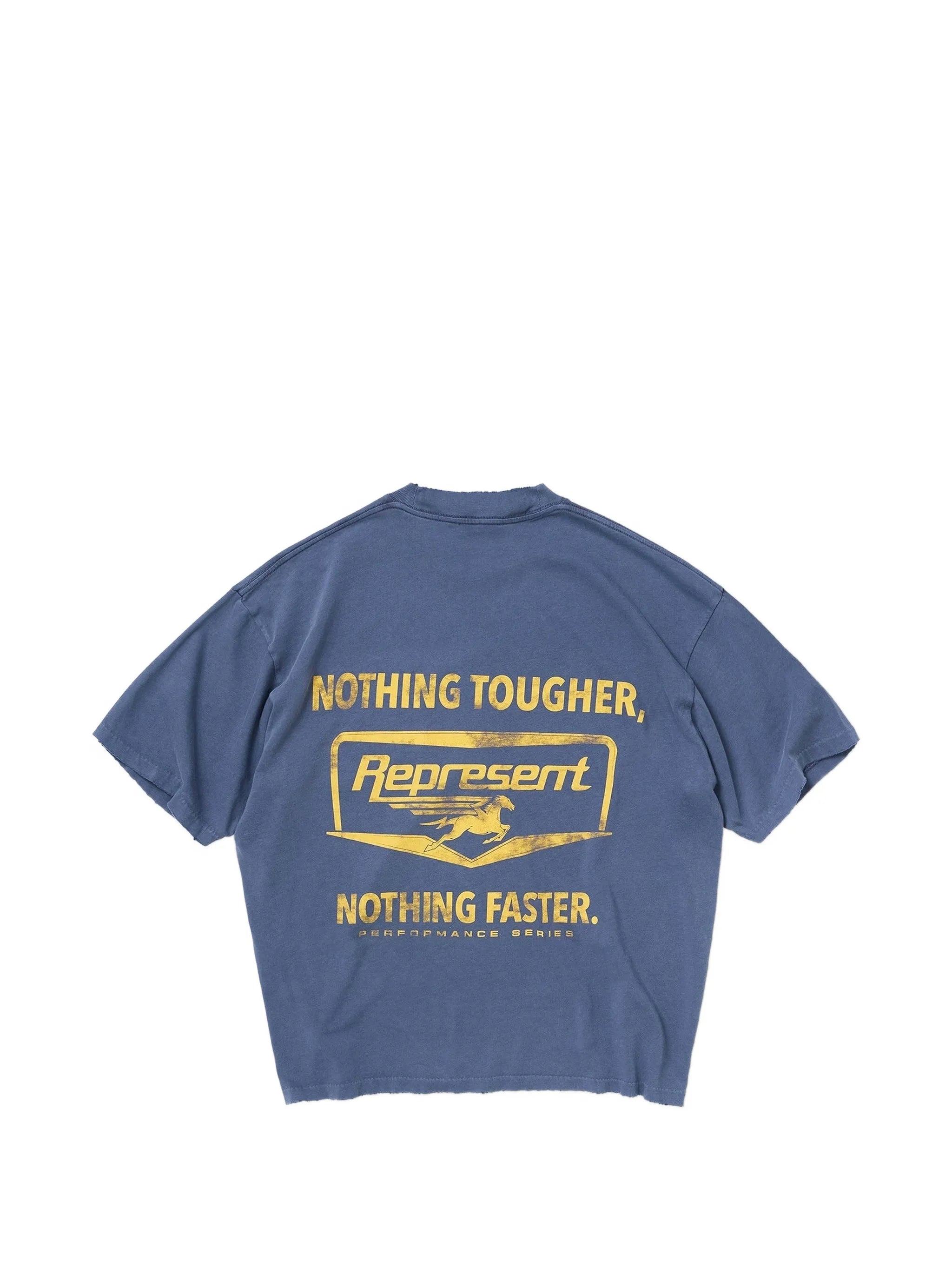 Nothing Faster T-shirt