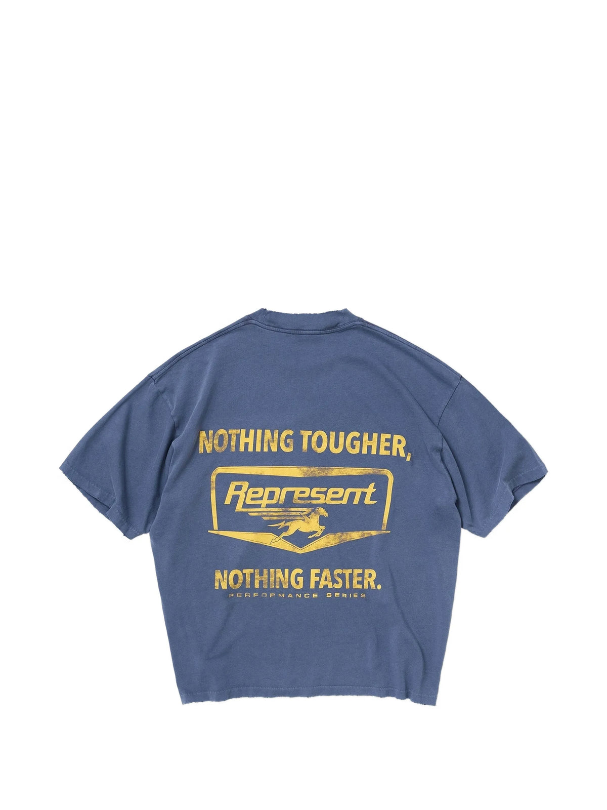 Nothing Faster T-shirt