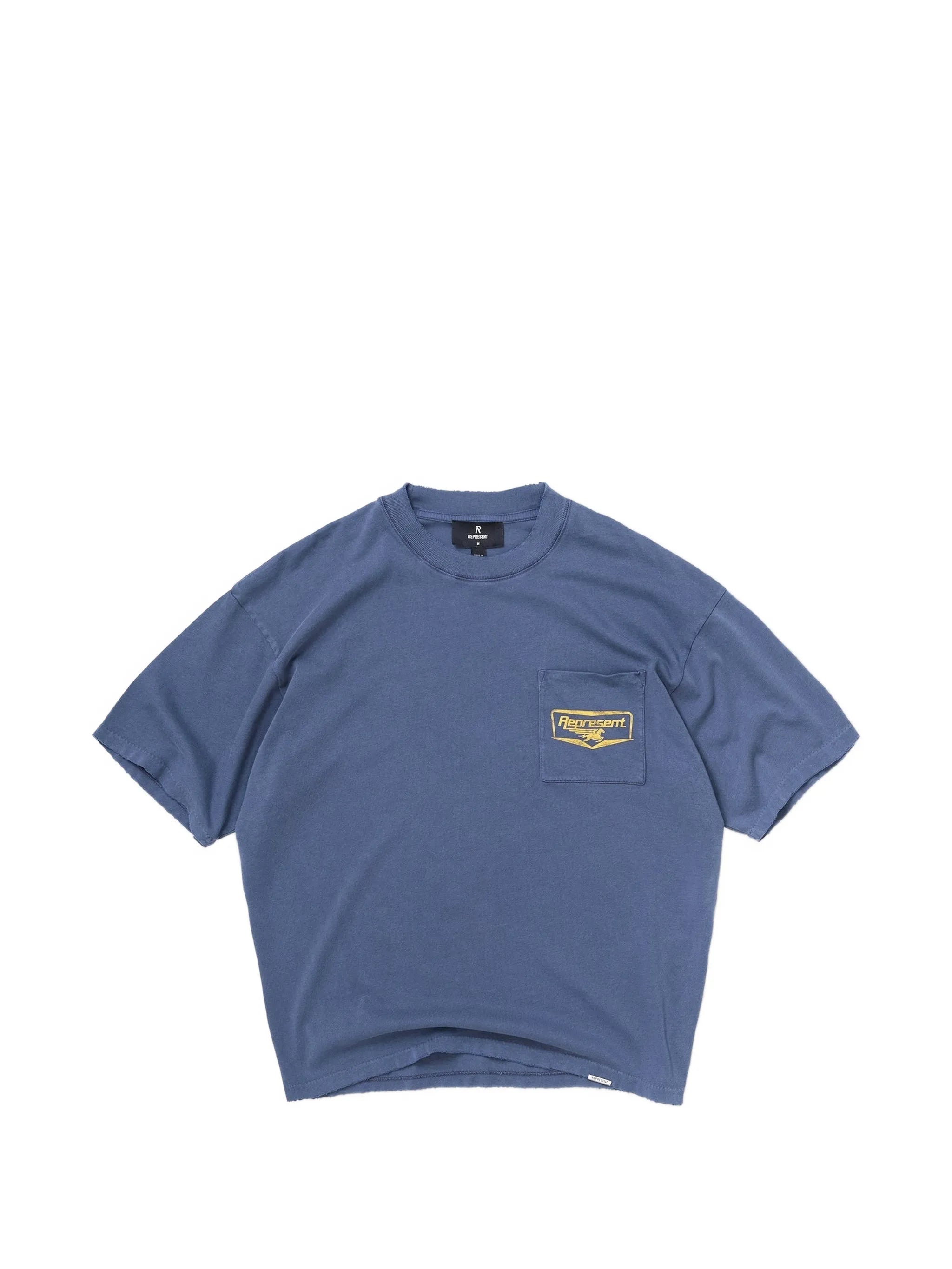 Nothing Faster T-shirt