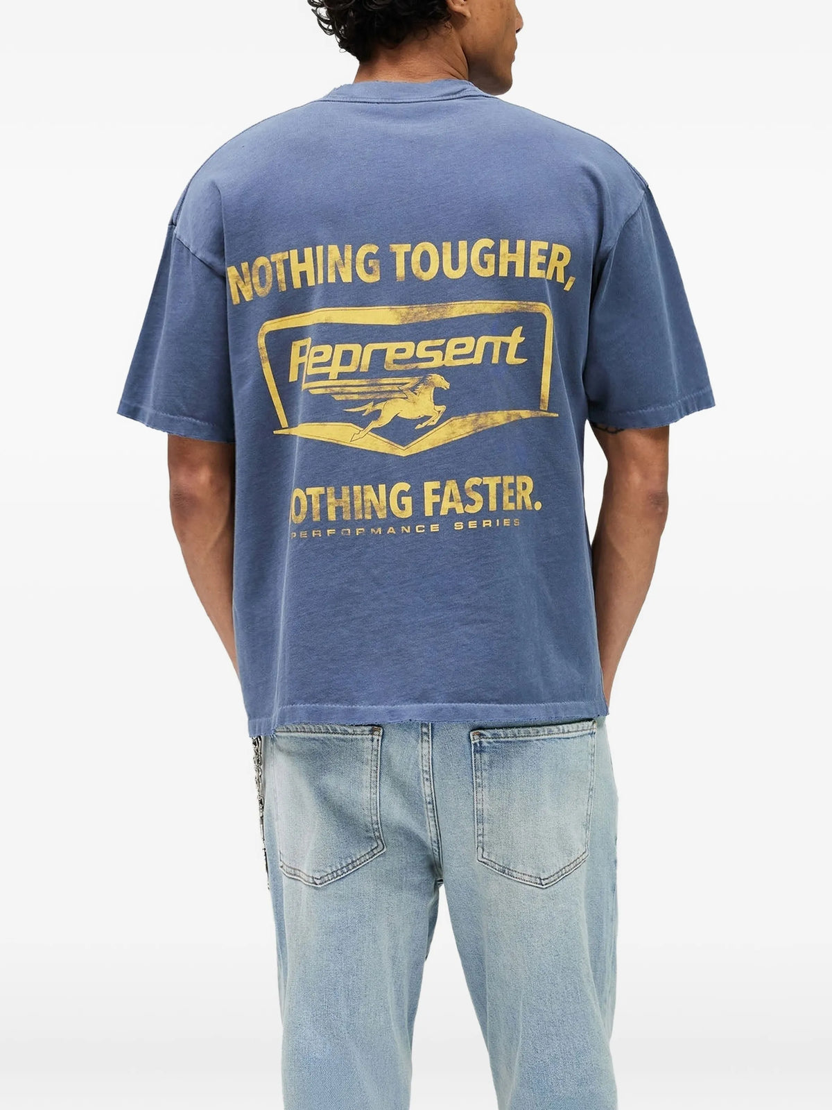 Nothing Faster T-shirt