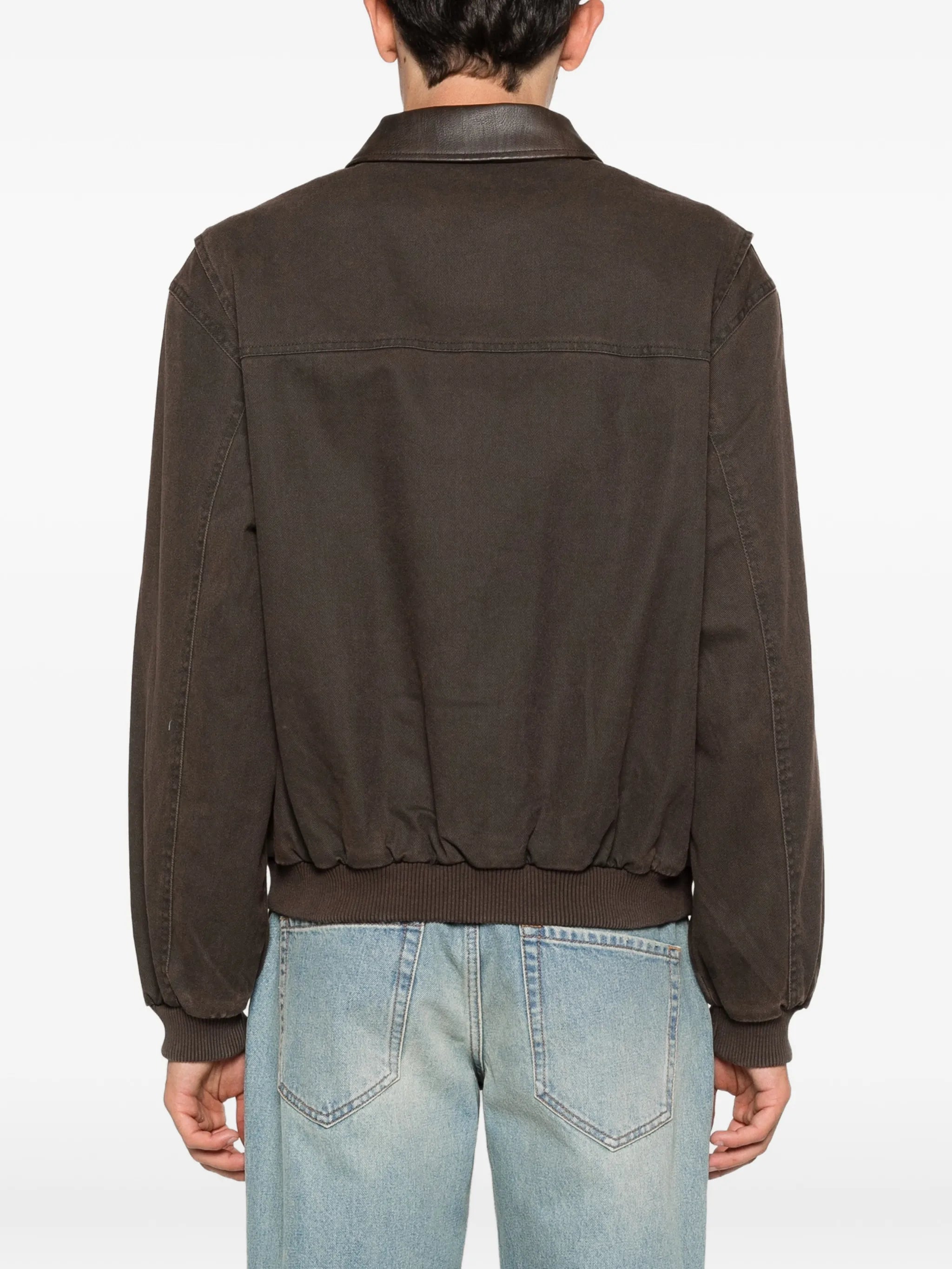 Roscoe bomber jacket