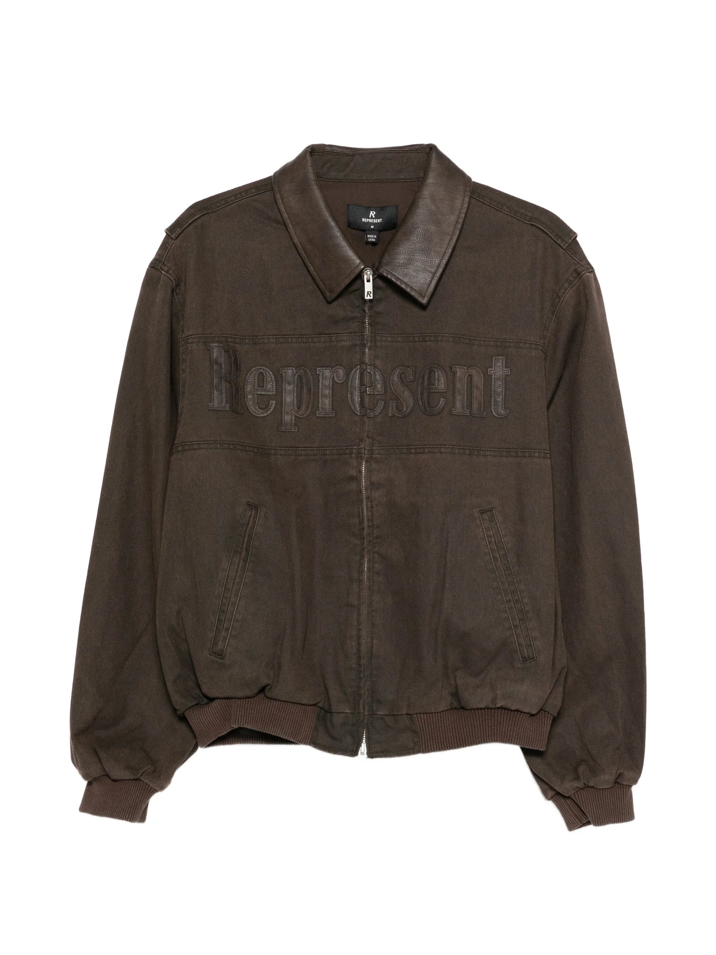 Roscoe jacket