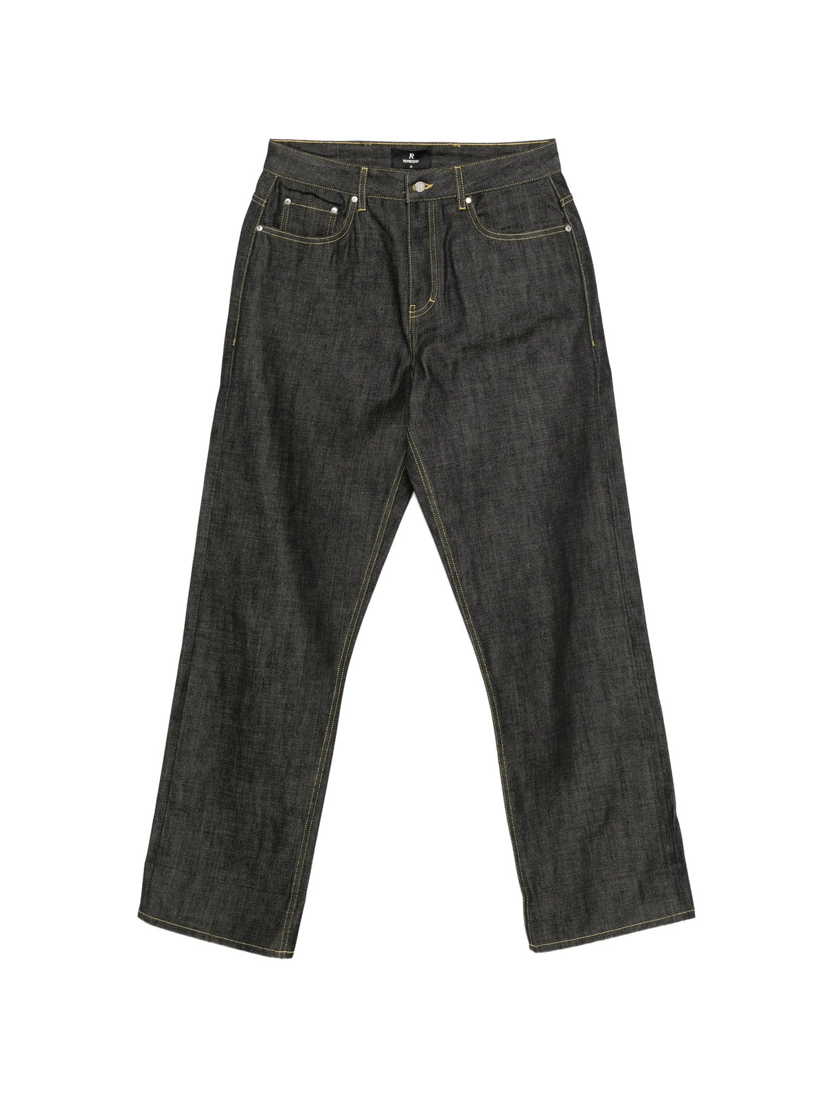 selvedge denim jeans