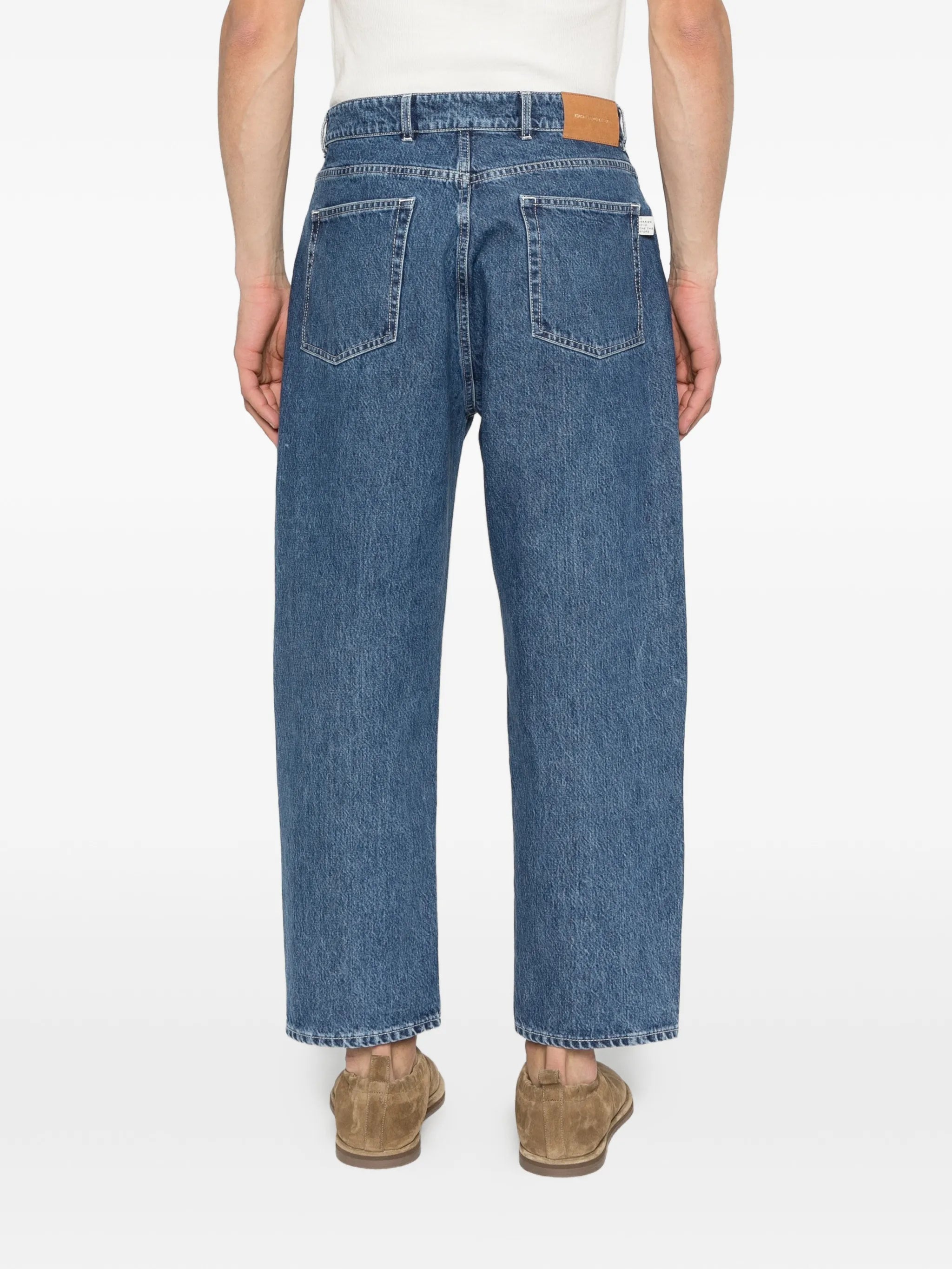 Terek jeans