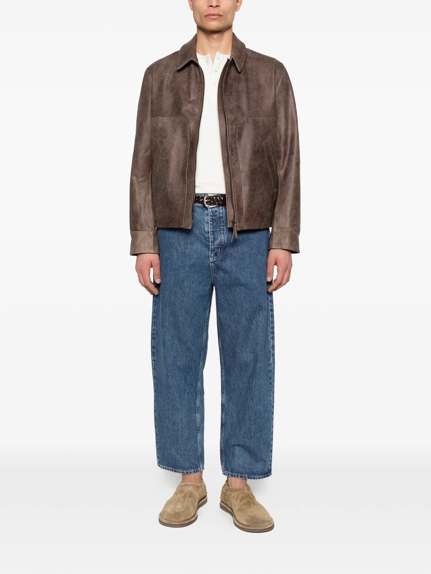 Terek jeans