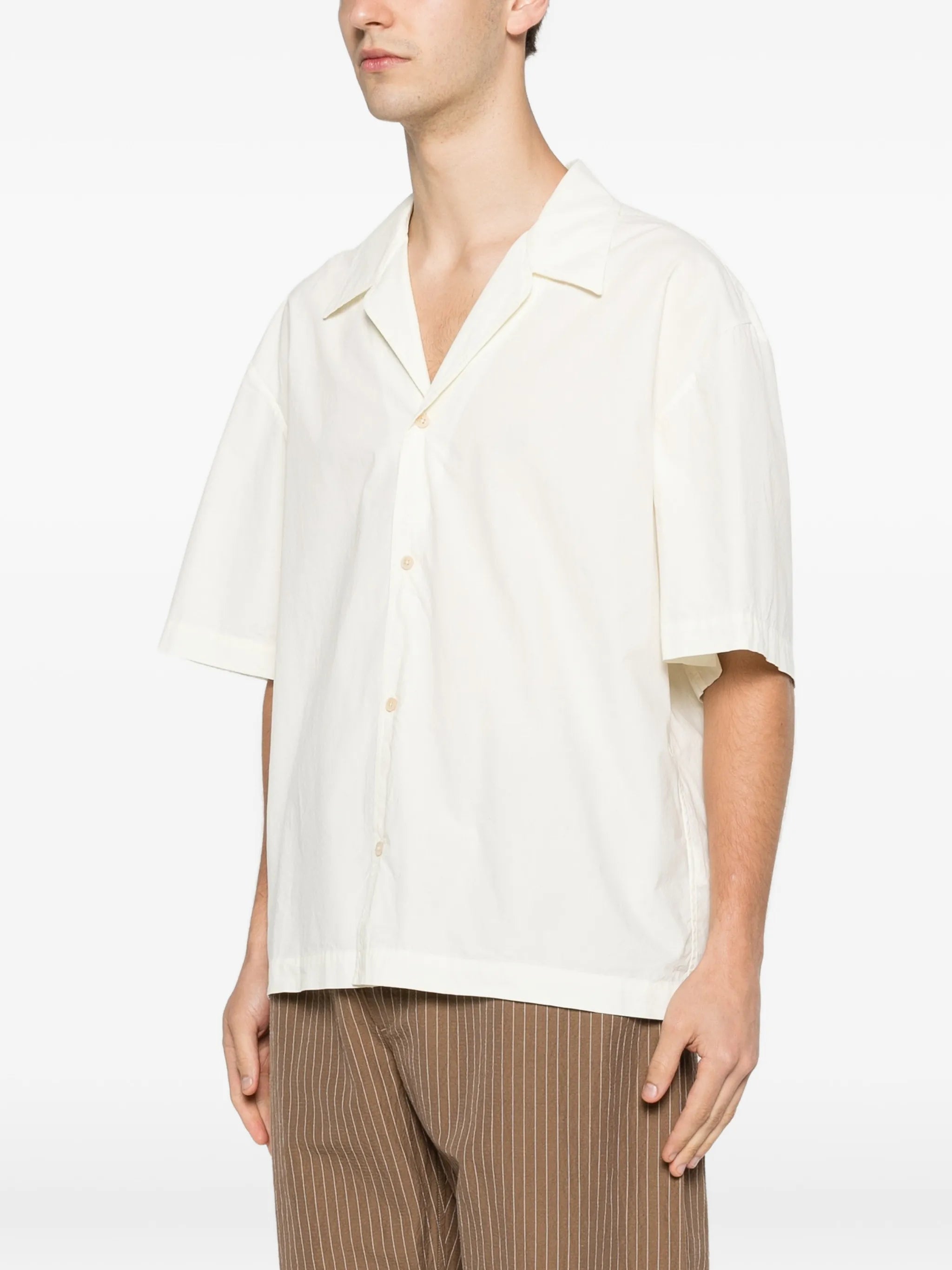 Fulvio long-sleeve shirt