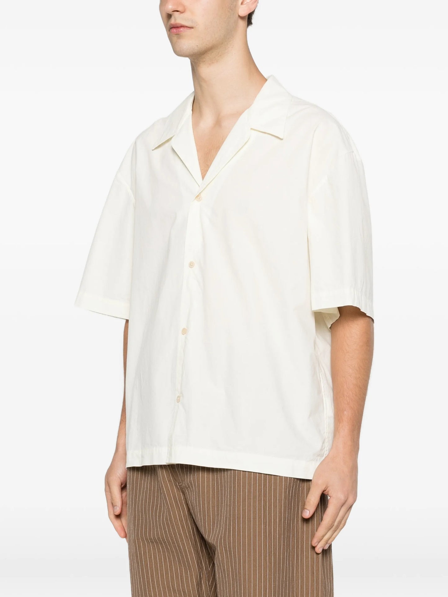 Fulvio long-sleeve shirt