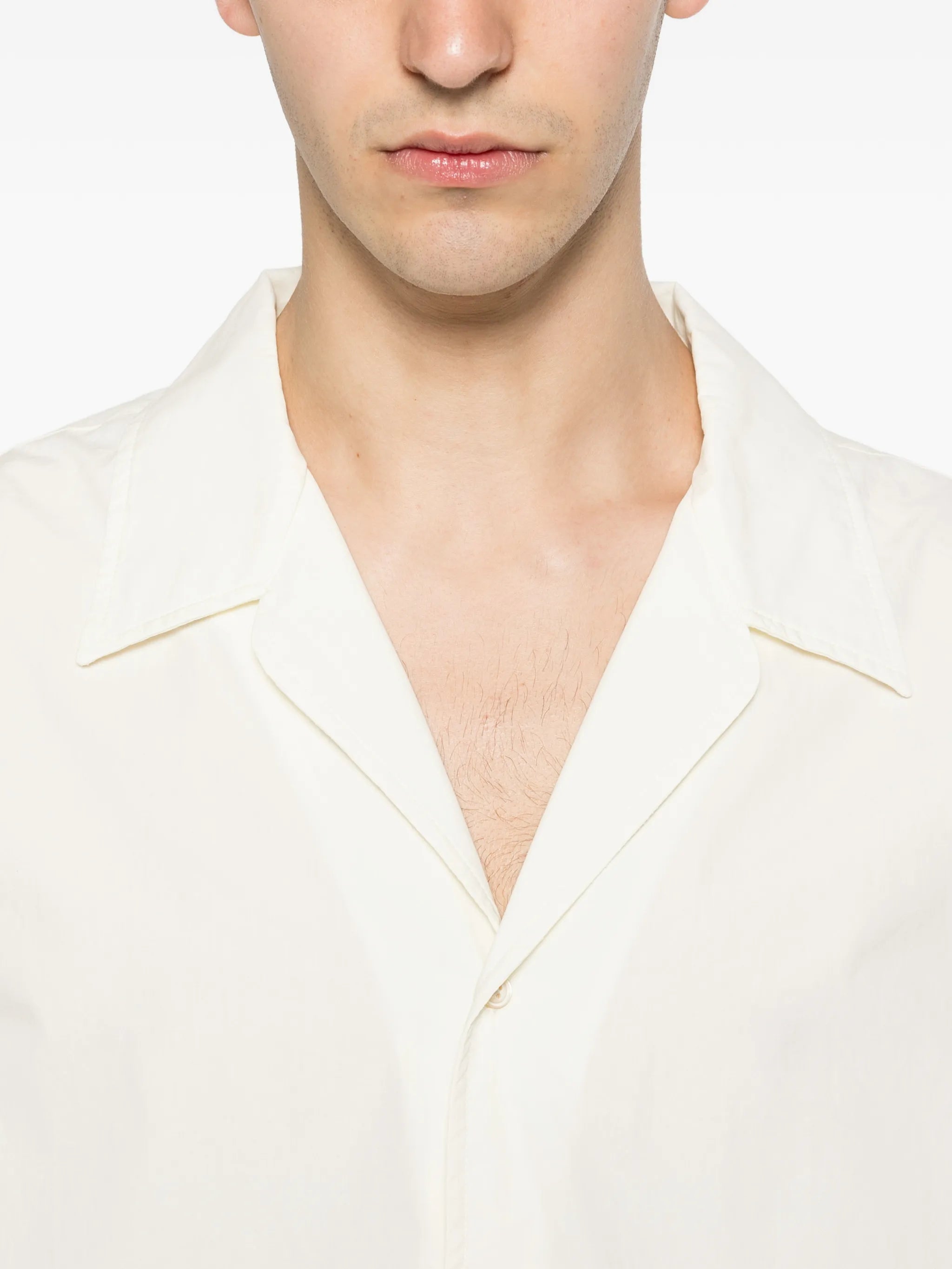Fulvio long-sleeve shirt
