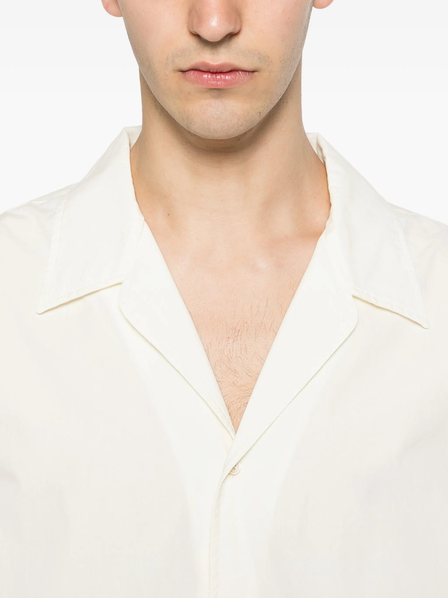 Fulvio long-sleeve shirt
