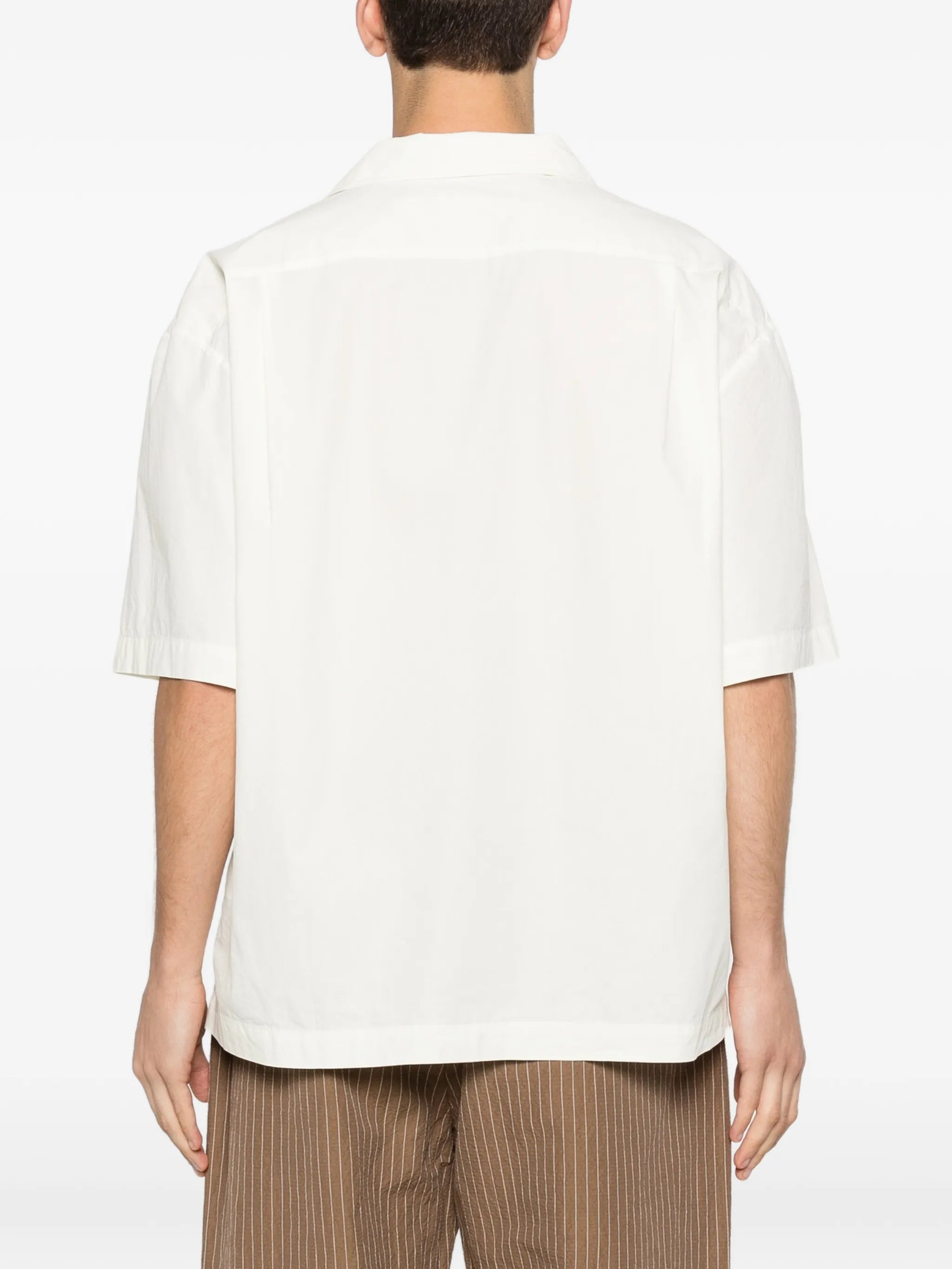 Fulvio long-sleeve shirt
