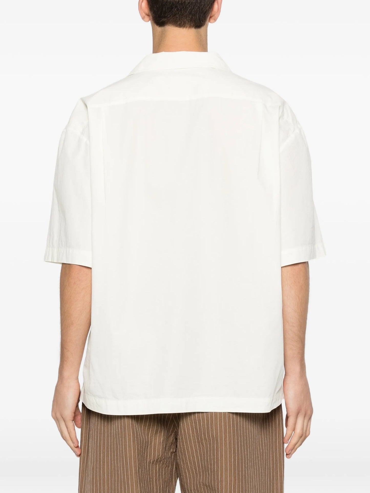 Fulvio long-sleeve shirt
