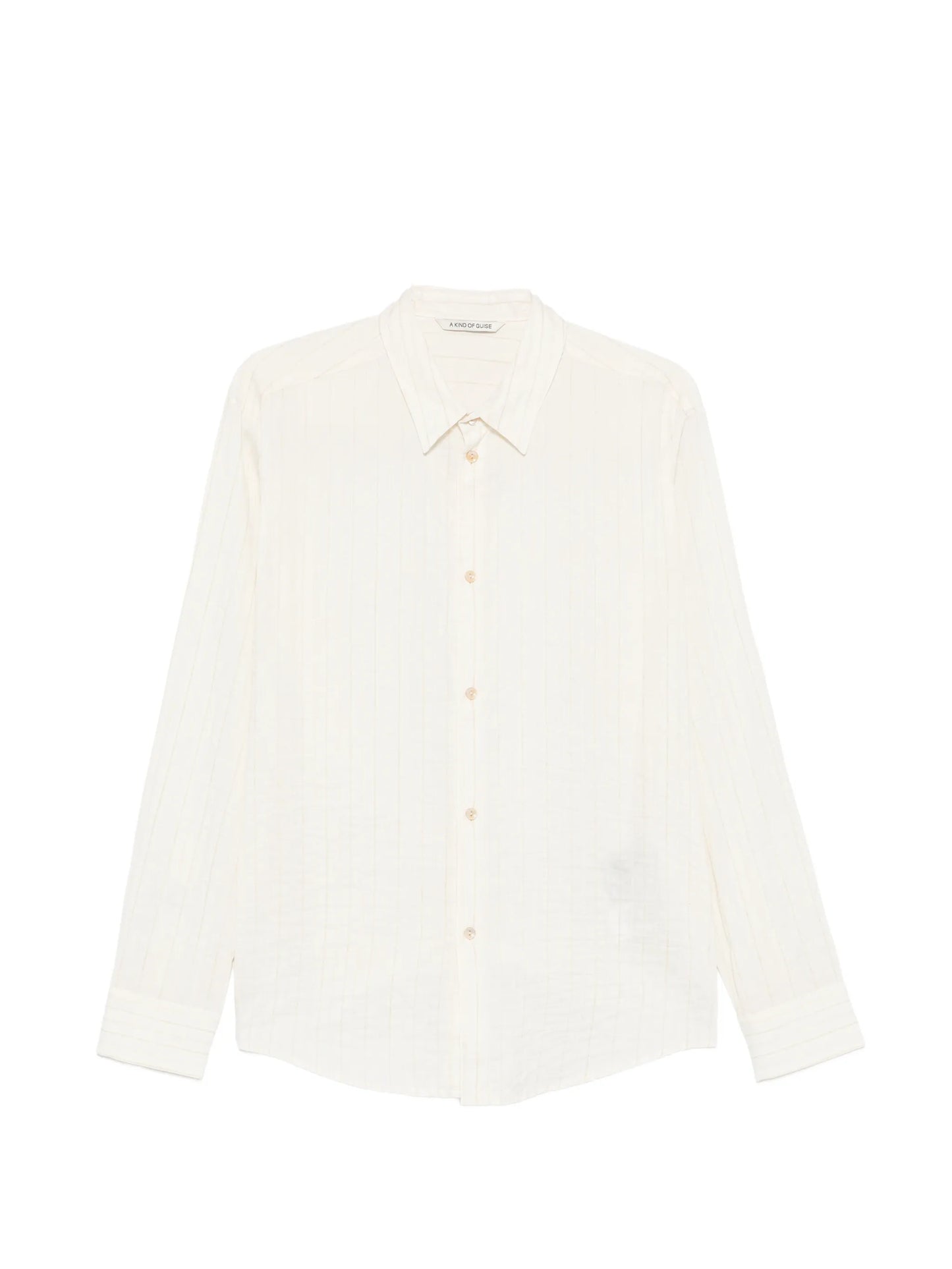 Fulvio long-sleeve shirt