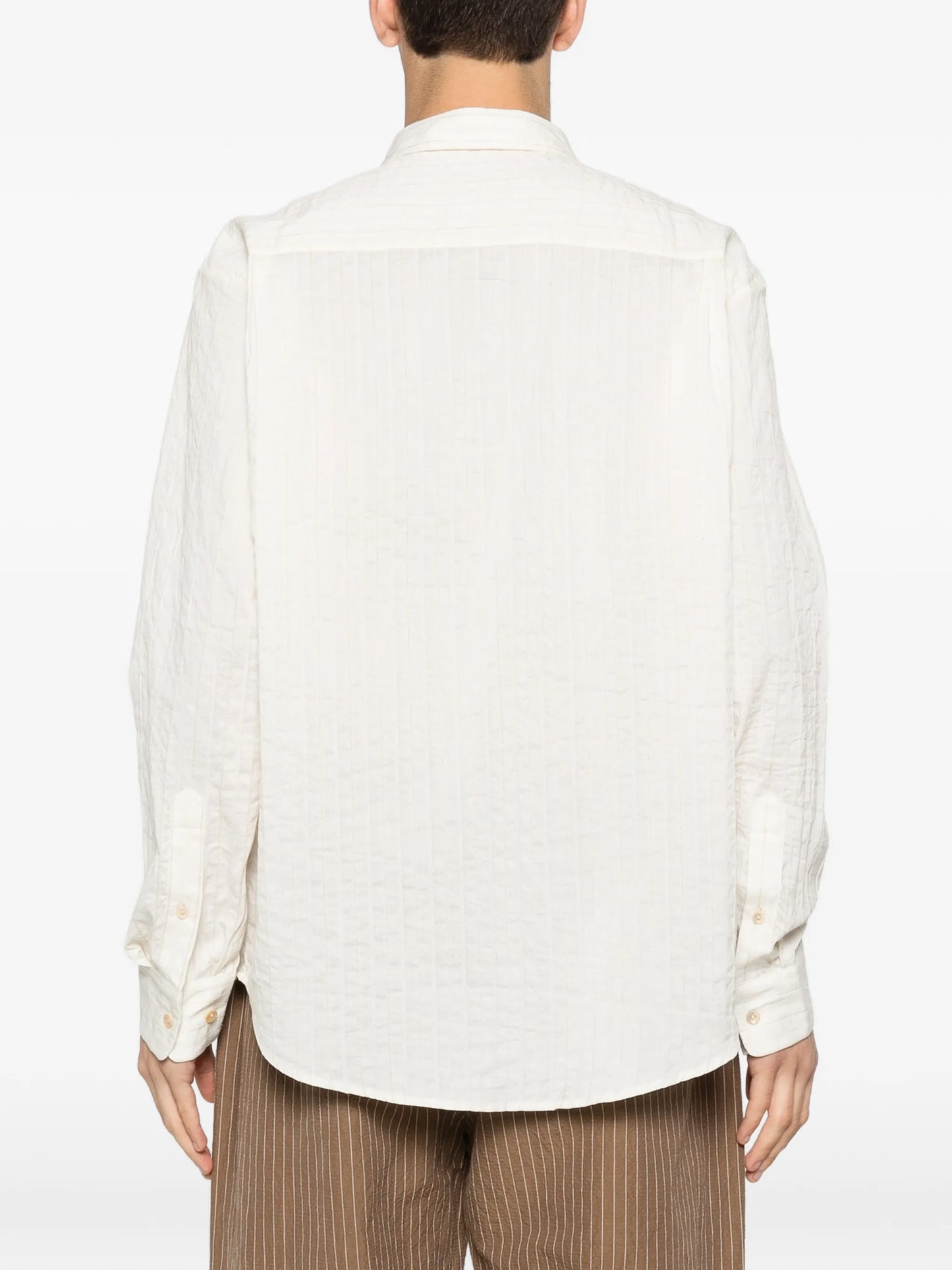 Fulvio long-sleeve shirt