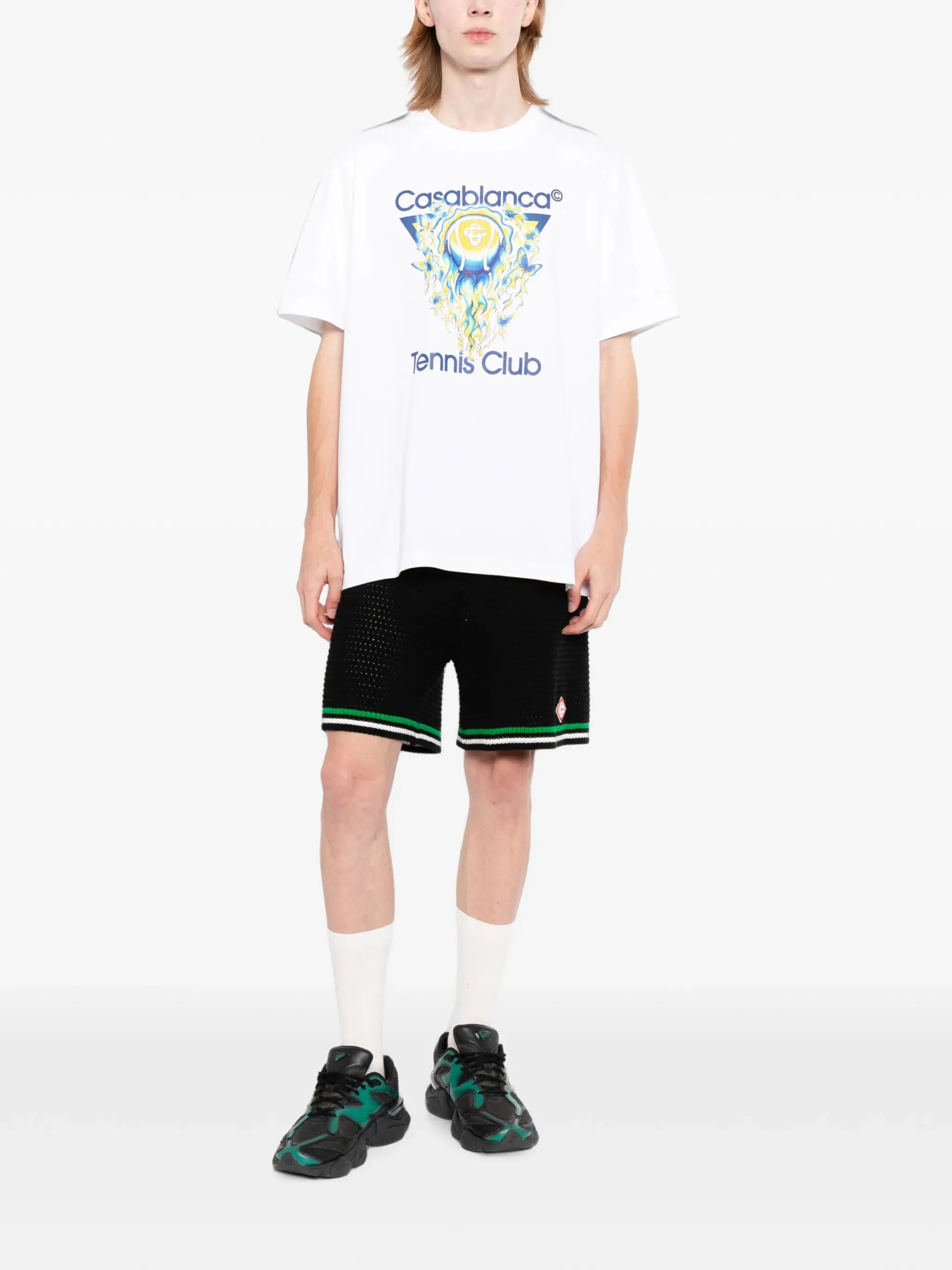 Tennis Club Icon Classic T-shirt