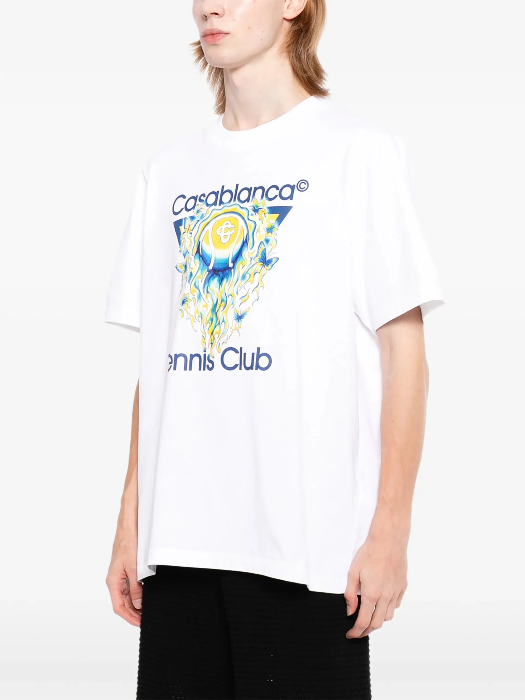 Tennis Club Icon Classic T-shirt