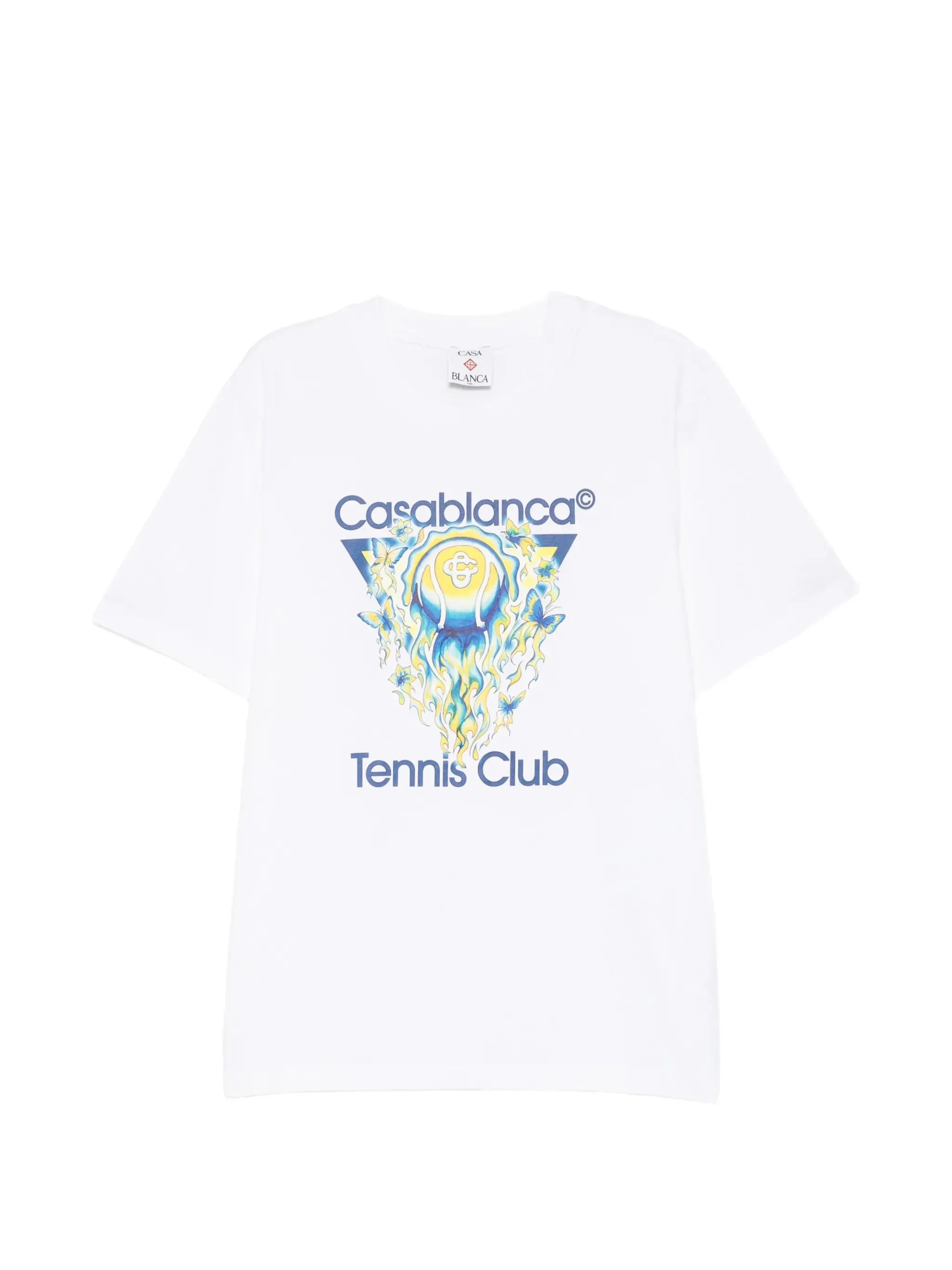 Tennis Club Icon Classic T-shirt