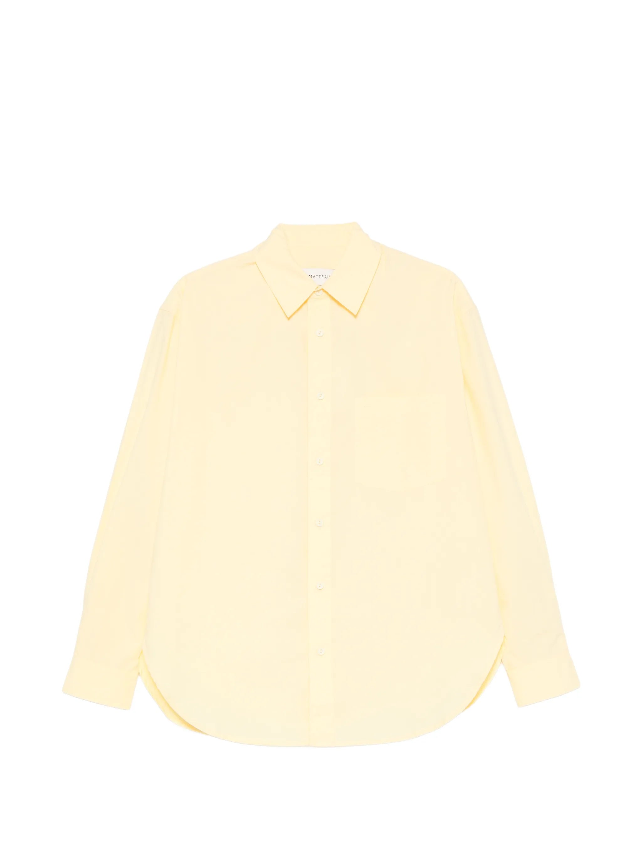 chest-pocket shirt