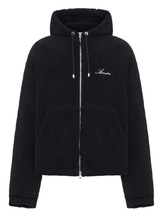 zip hoodie