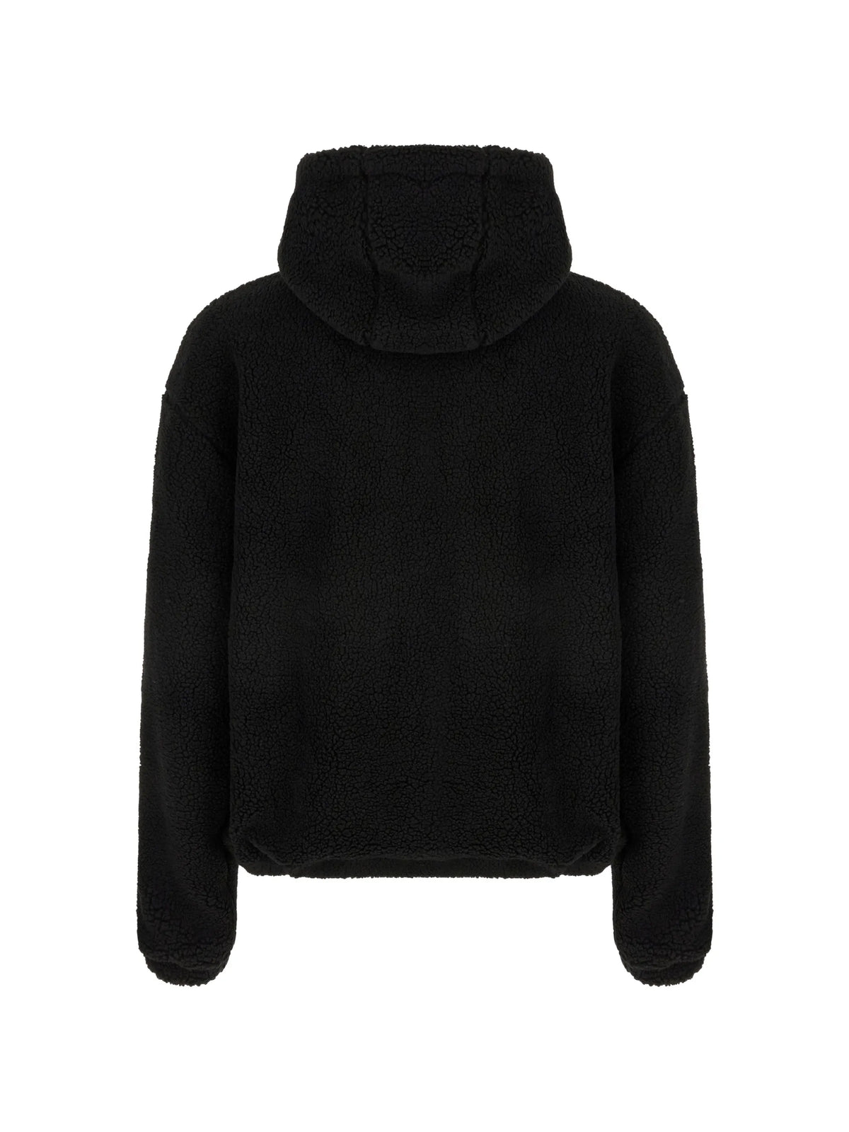 bones fleece zip hoodie