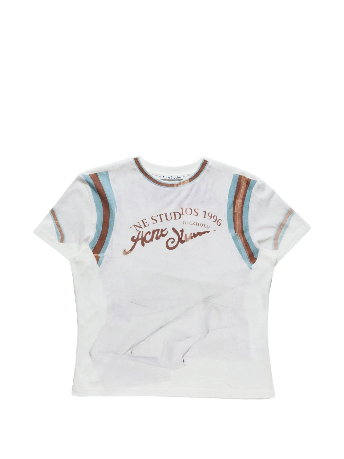 graphic t-shirt
